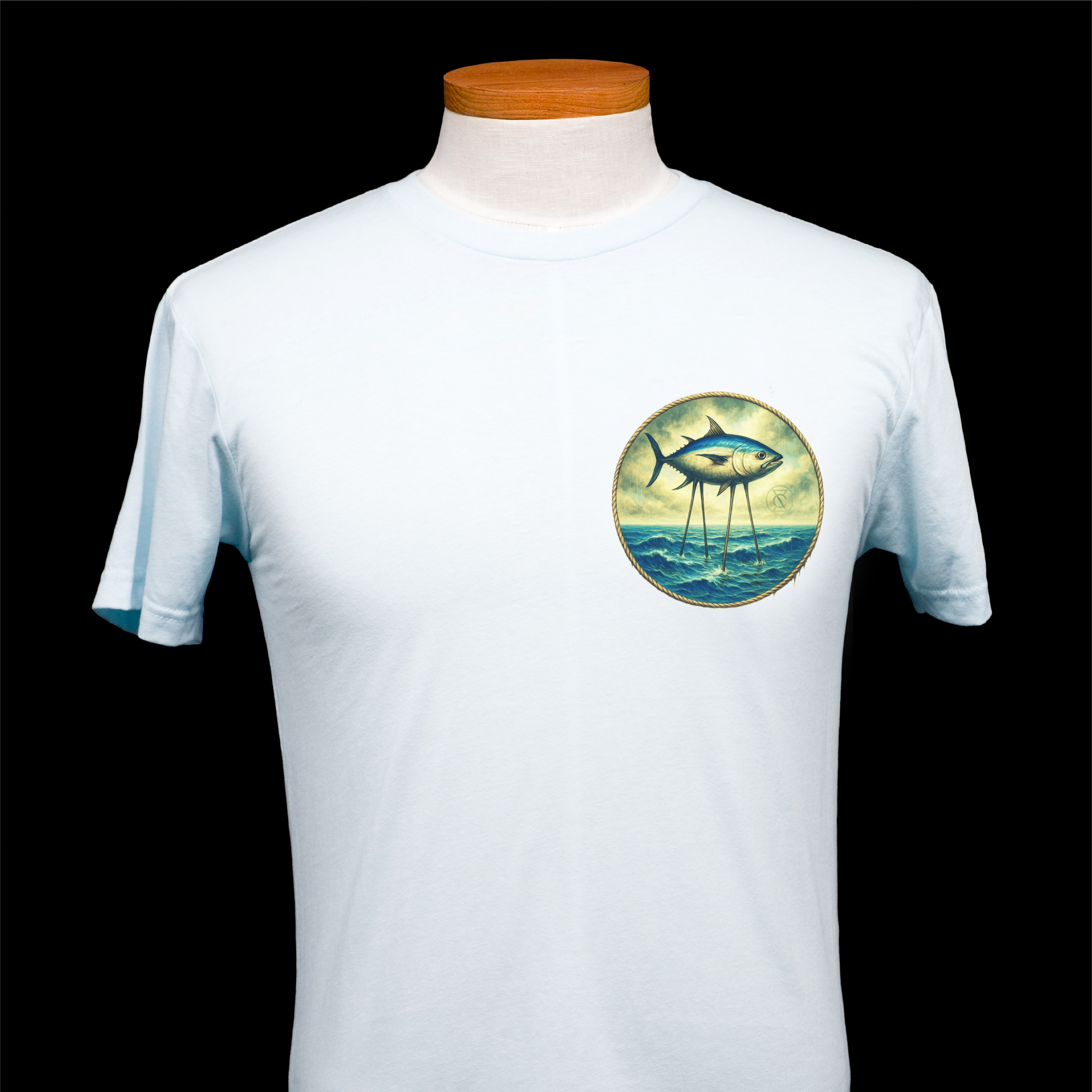 EXTINCTION BLOOM "MERCURY RISING" image 3