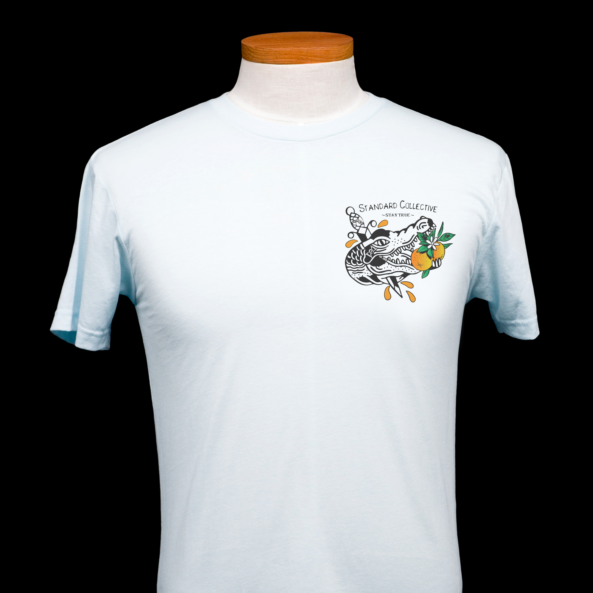 STAY TRUE "GATOR GROVE" image 2