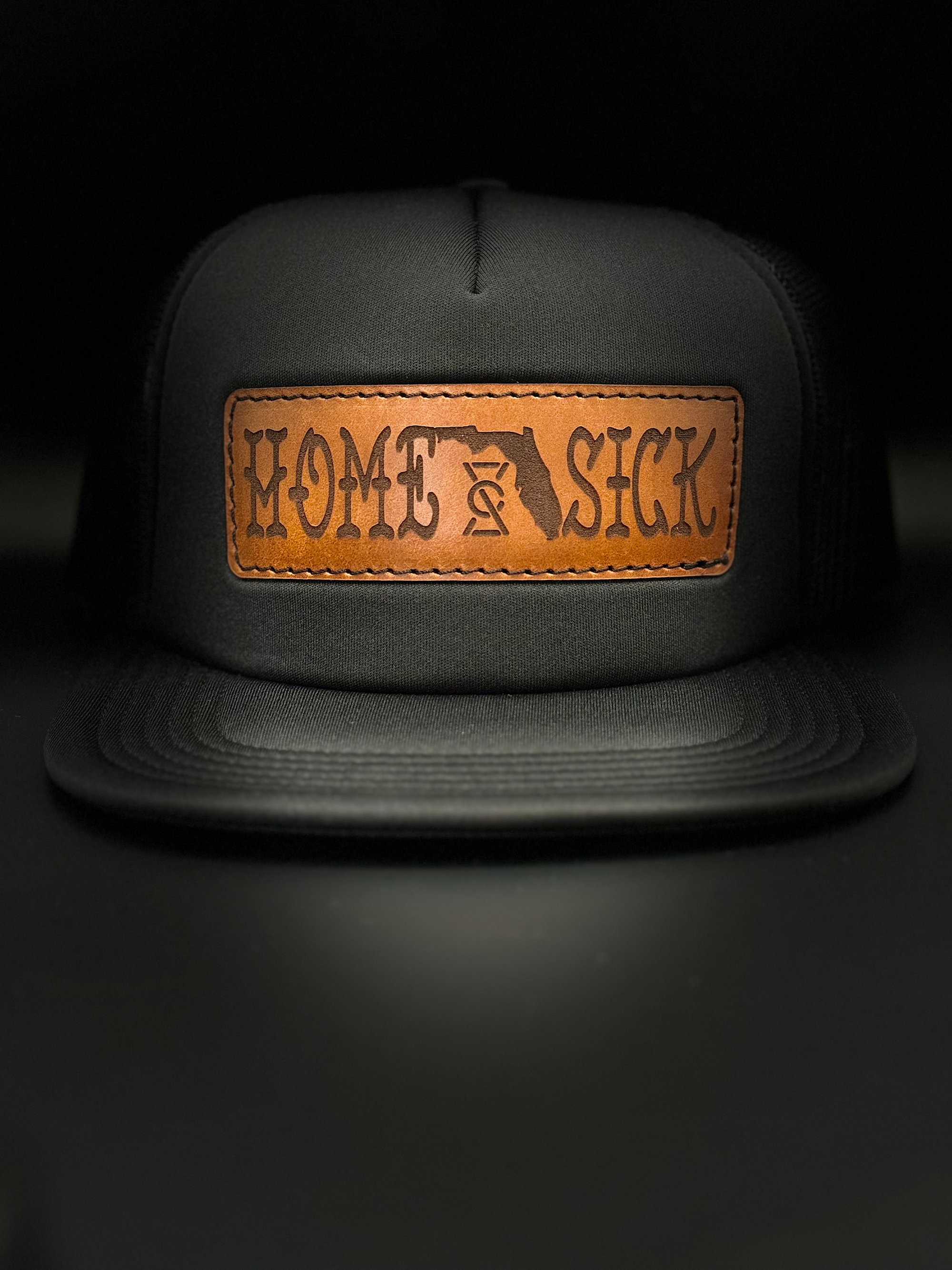 HOME SICK "HOMEWARD BOUND" image 0