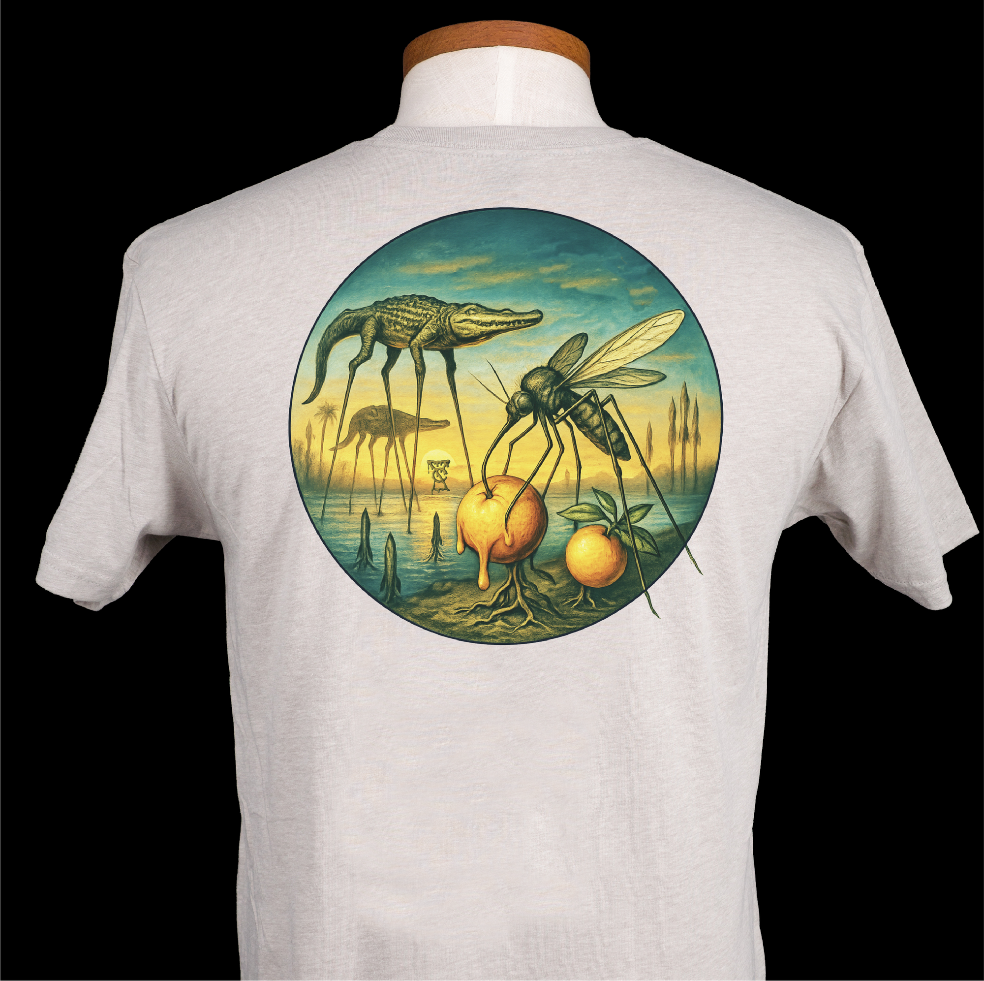 EXTINCTION BLOOM "SUNSTATE FEVER" image 0