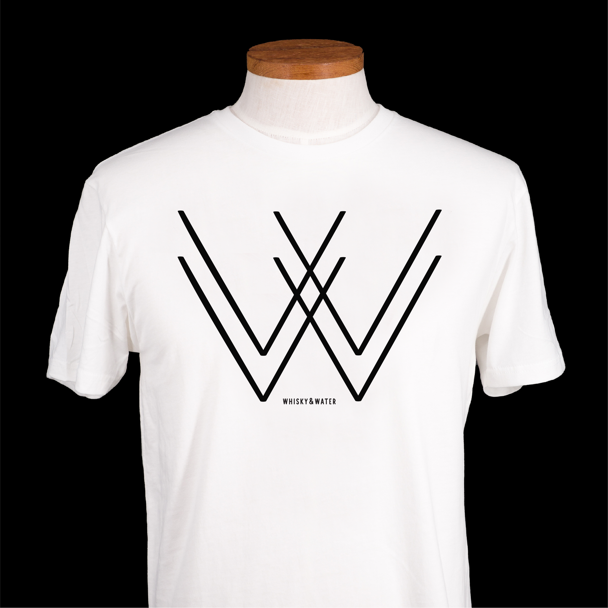 W&W  "THE SIGNATURE" image 2