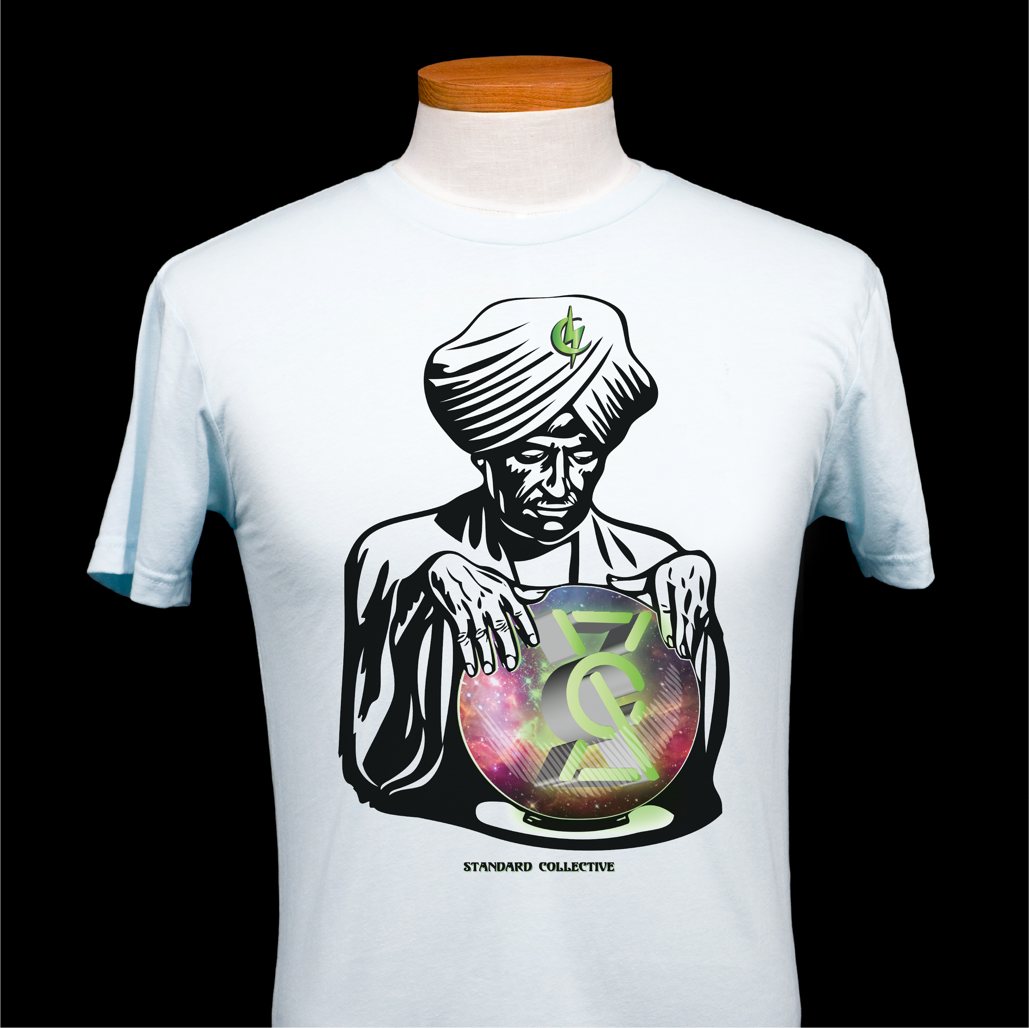 STANDARD "STANDARD VISIONS" image 1