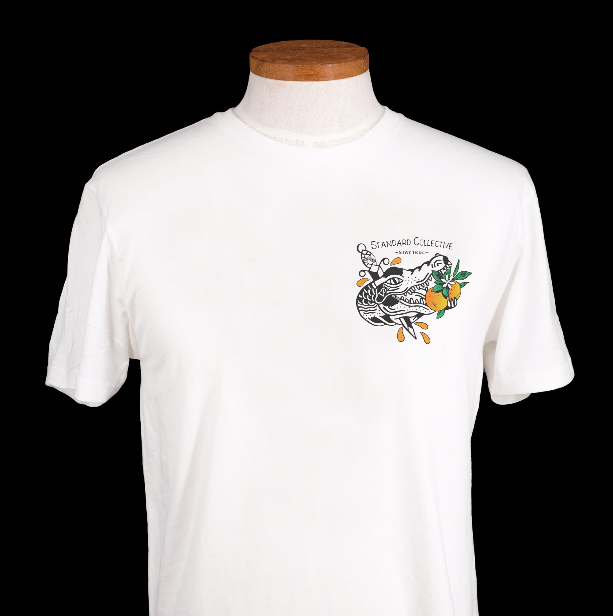 STAY TRUE "GATOR GROVE" image 4