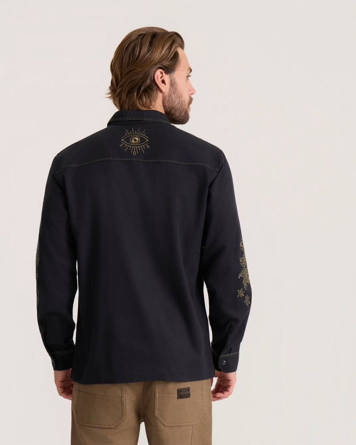 ROARK - RITUAL RANGE LS
