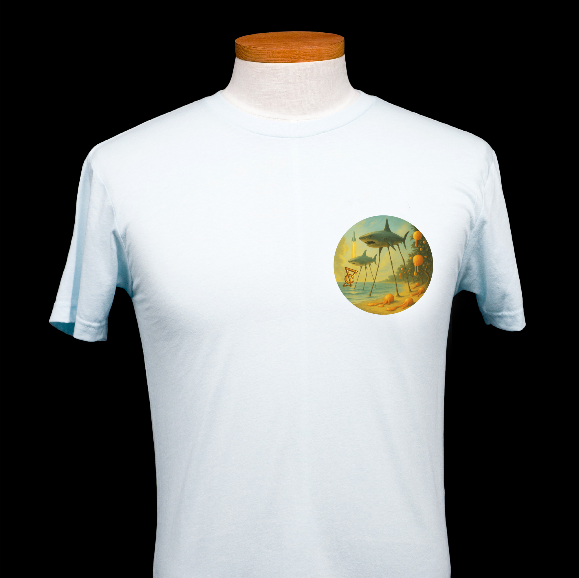 EXTINCTION BLOOM "HARVEST COLLAPSE" image 3