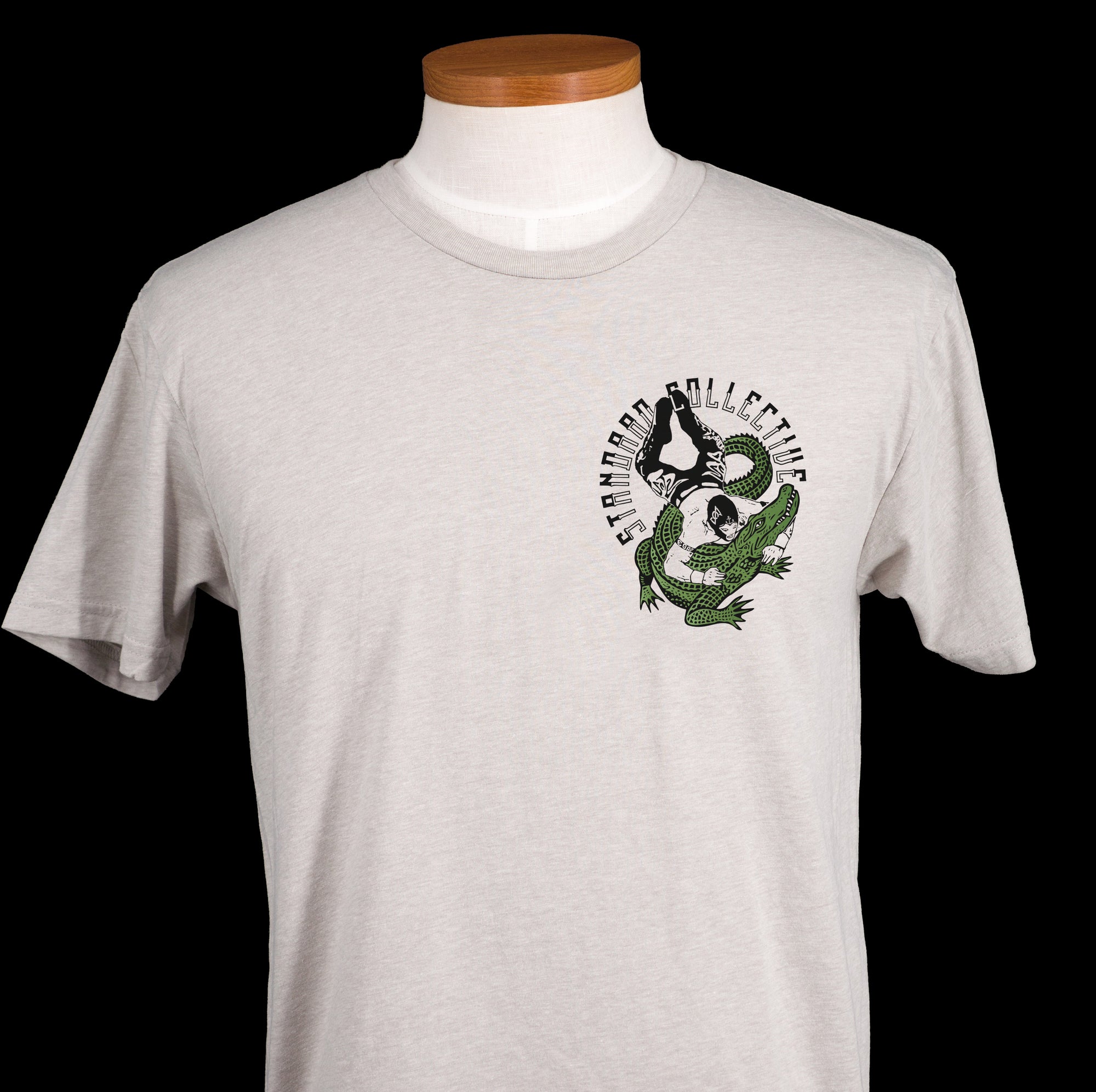 STANDARD "SWAMP MATCH" image 1