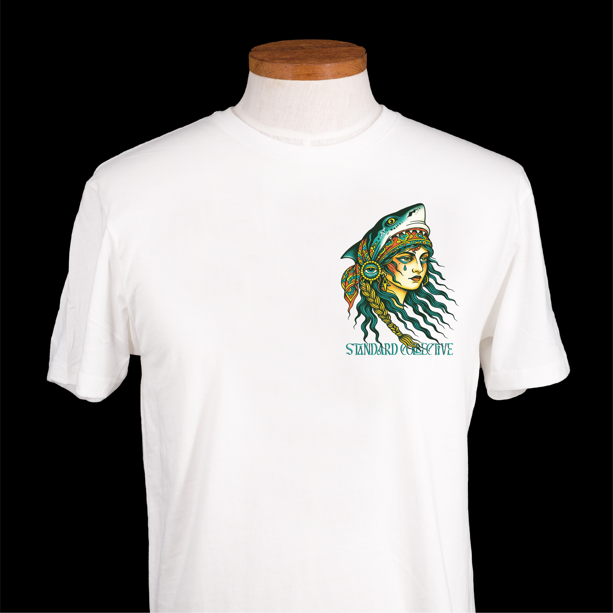 STANDARD "SHARK HUNTER" image 4