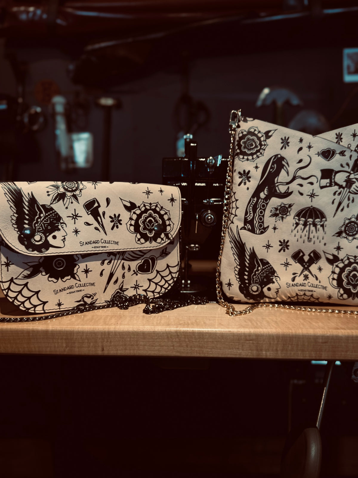 Men's Clothing – Standard Collective