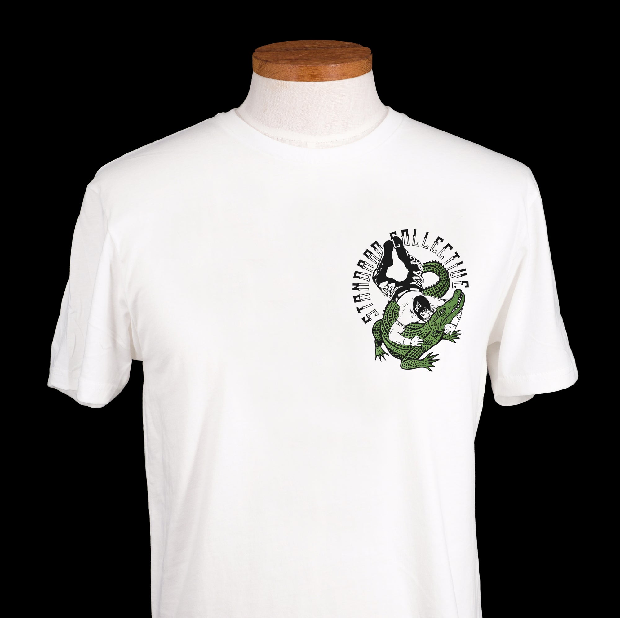 STANDARD "SWAMP MATCH" image 4