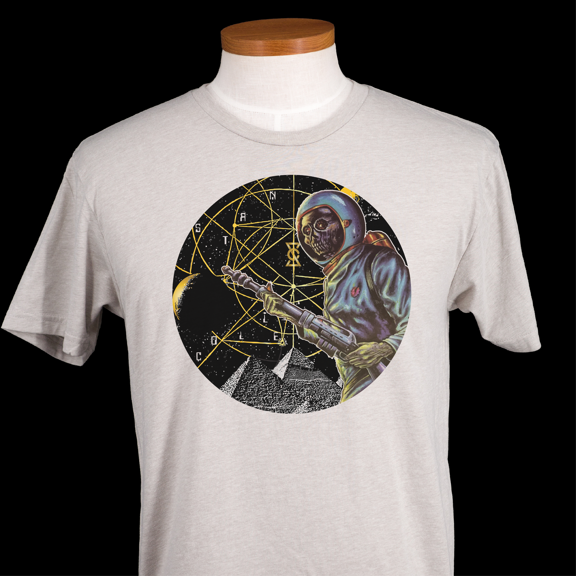 STANDARD "DEAD SPACE DRIFTER" image 0