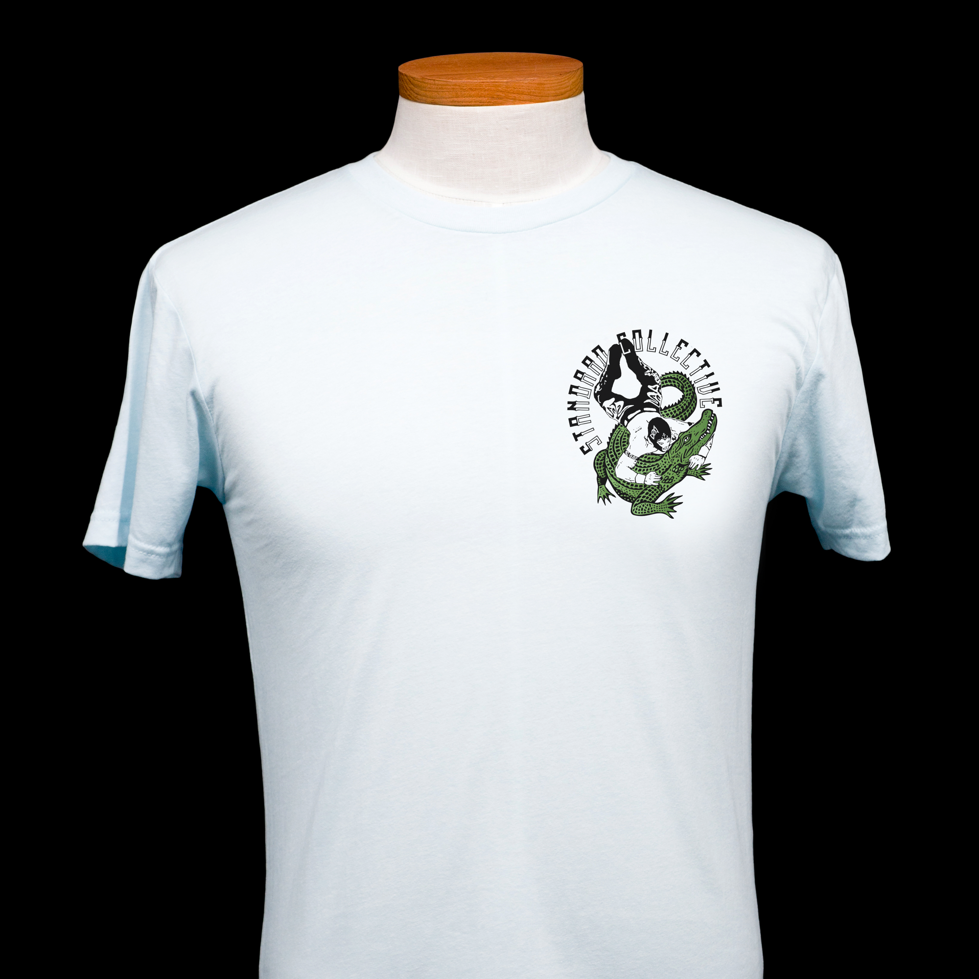 STANDARD "SWAMP MATCH" image 2