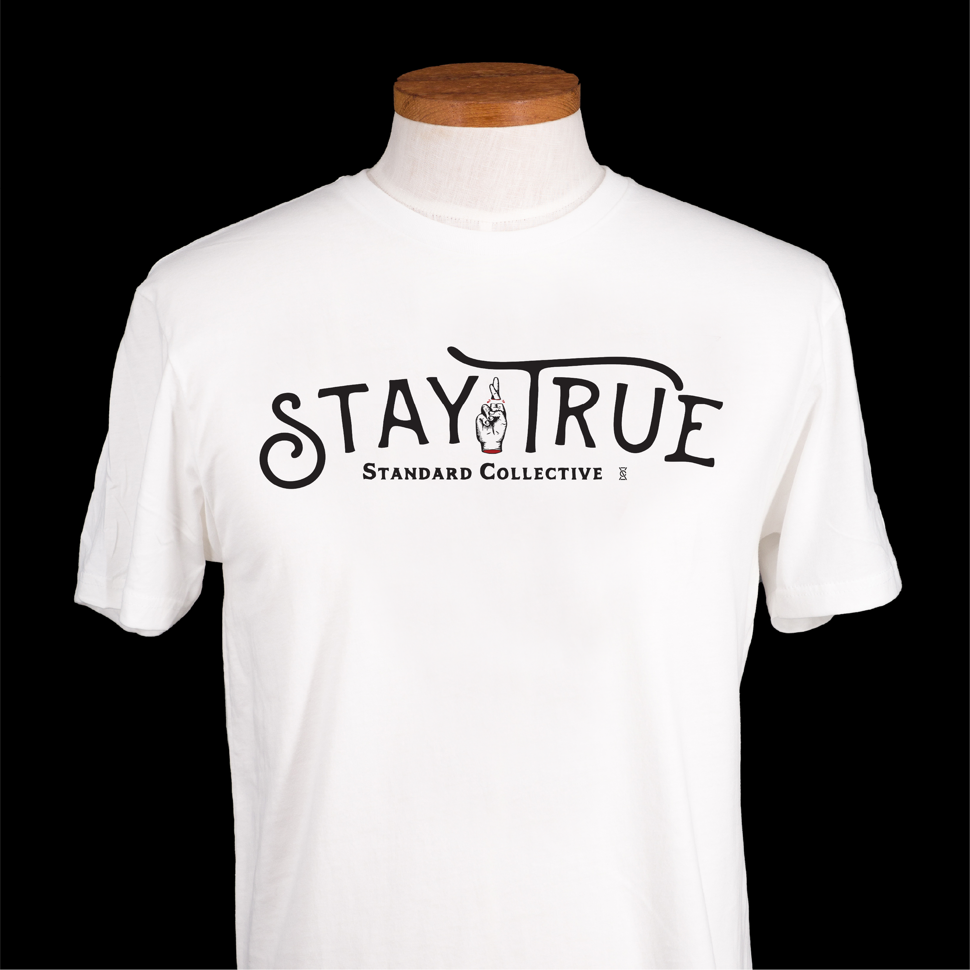 STAY TRUE "TRUE STANDARD" image 2