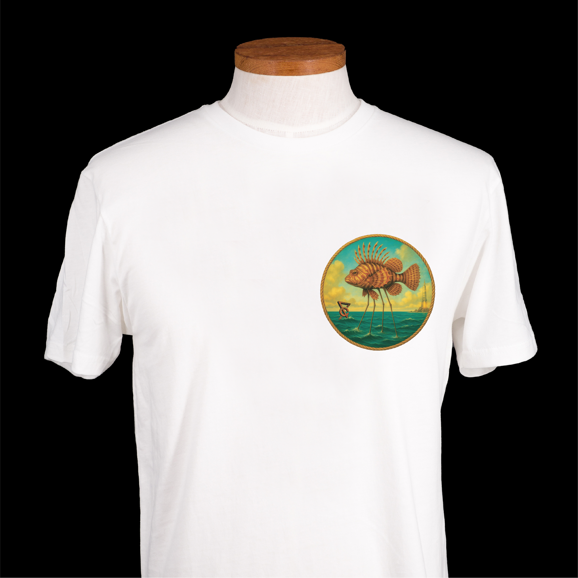 EXTINCTION BLOOM "CROWN RISING" image 3