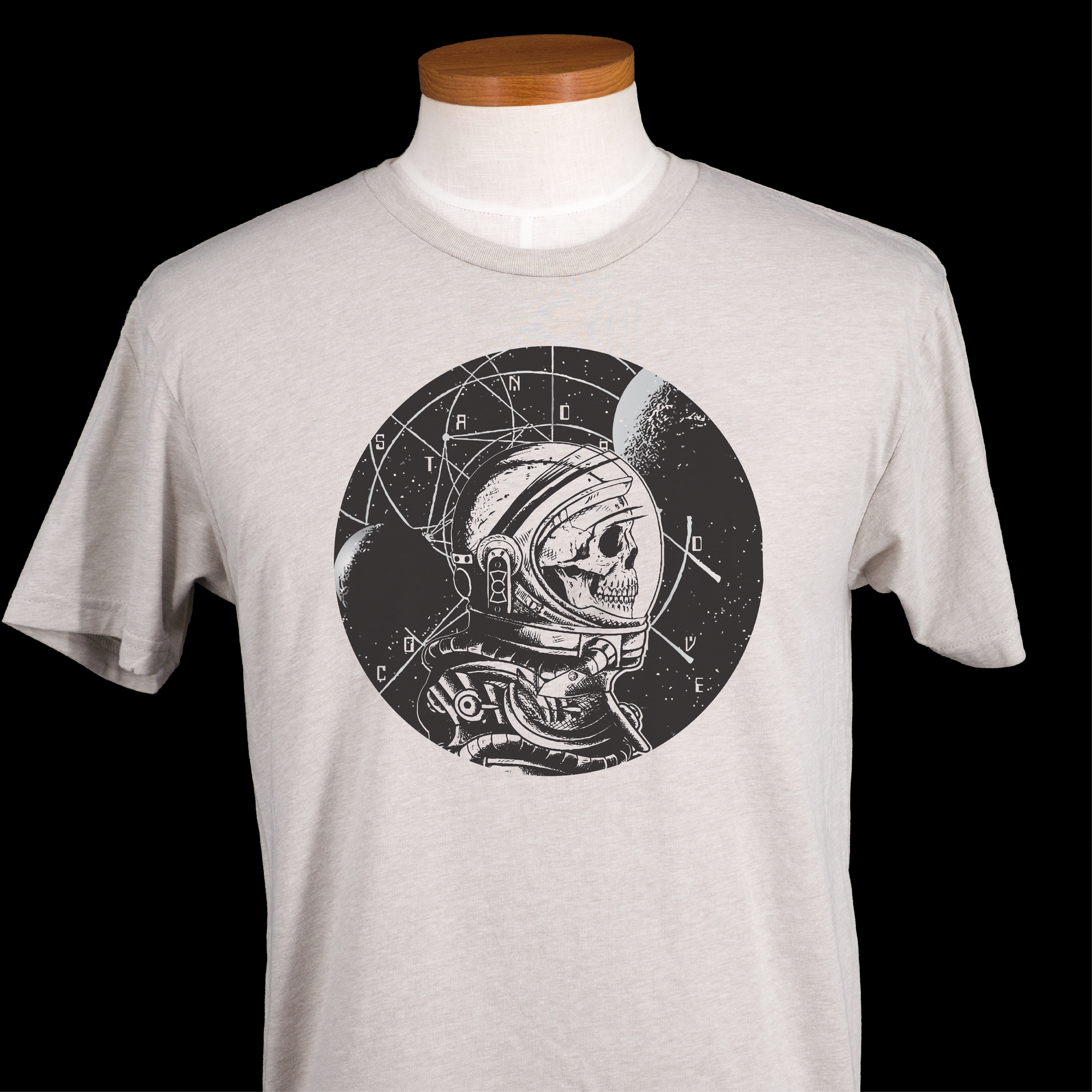 STANDARD "DEAD ORBIT" image 0