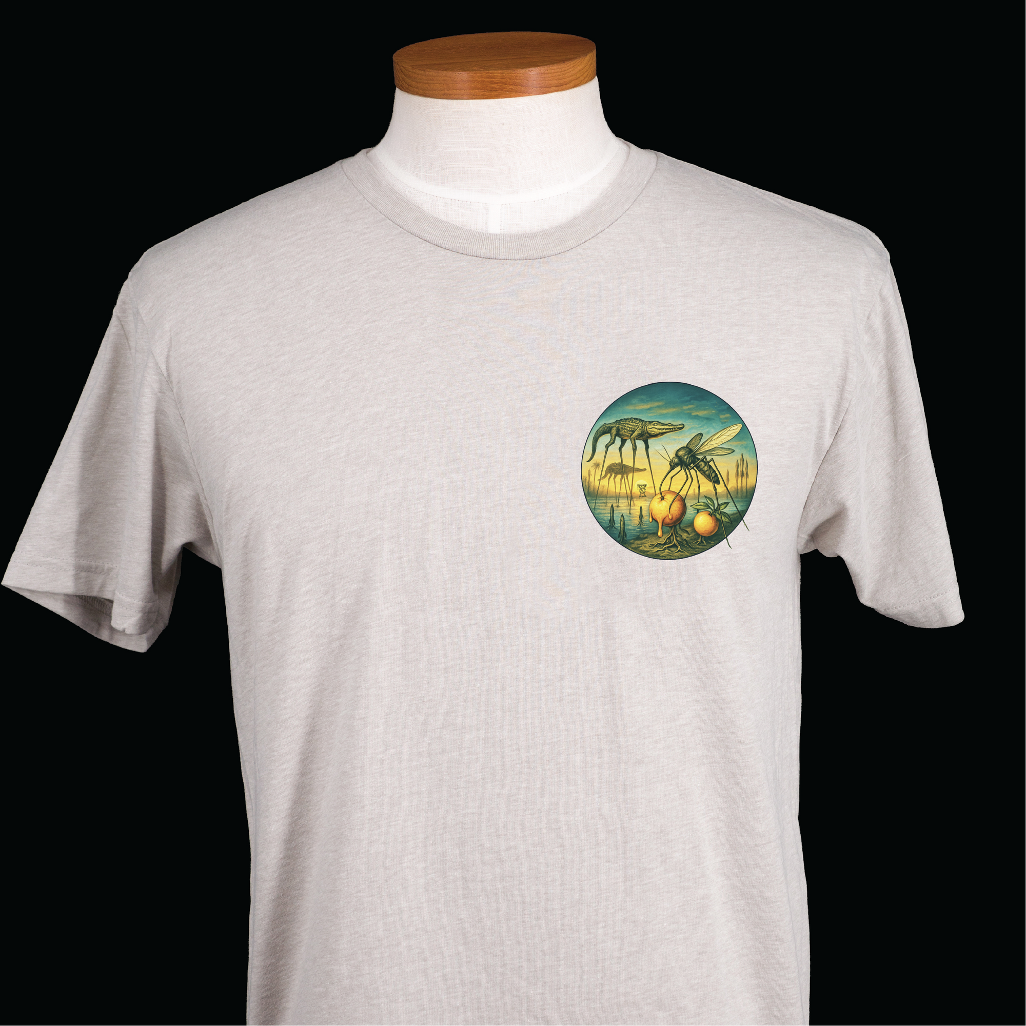 EXTINCTION BLOOM "SUNSTATE FEVER" image 1