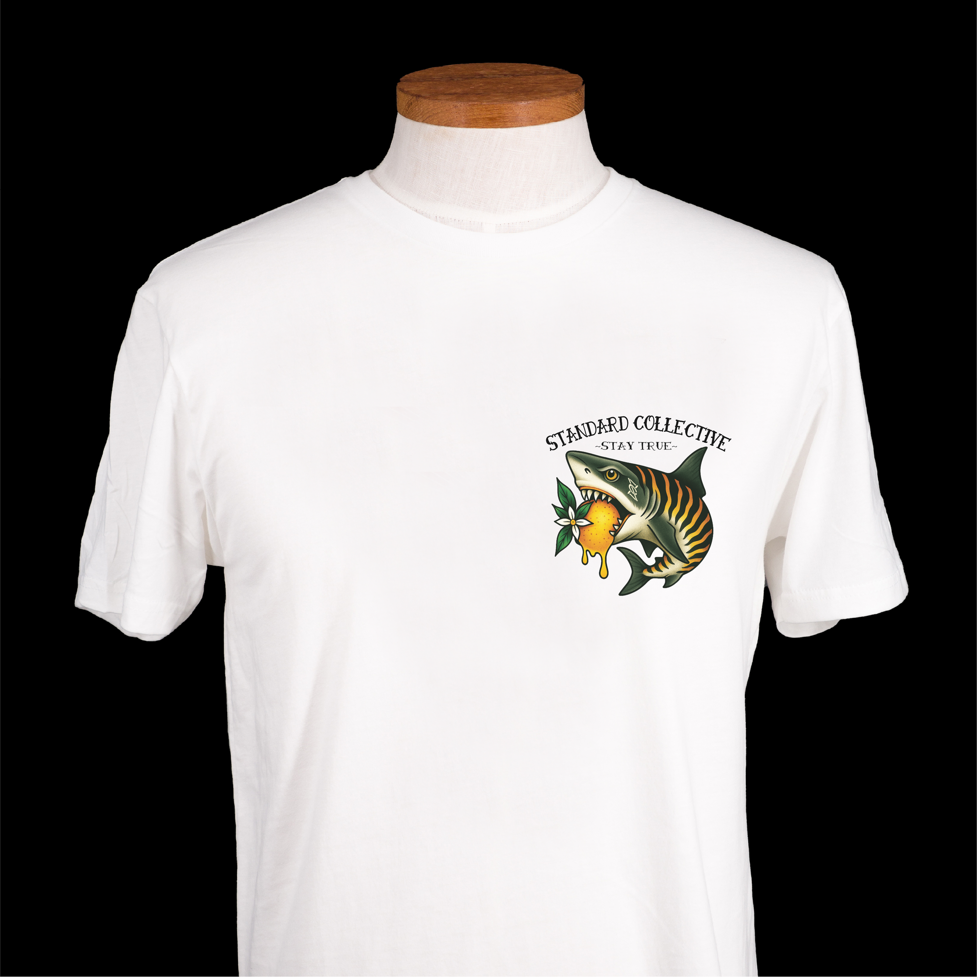 STAY TRUE "CITRUS + STRIPES" image 4