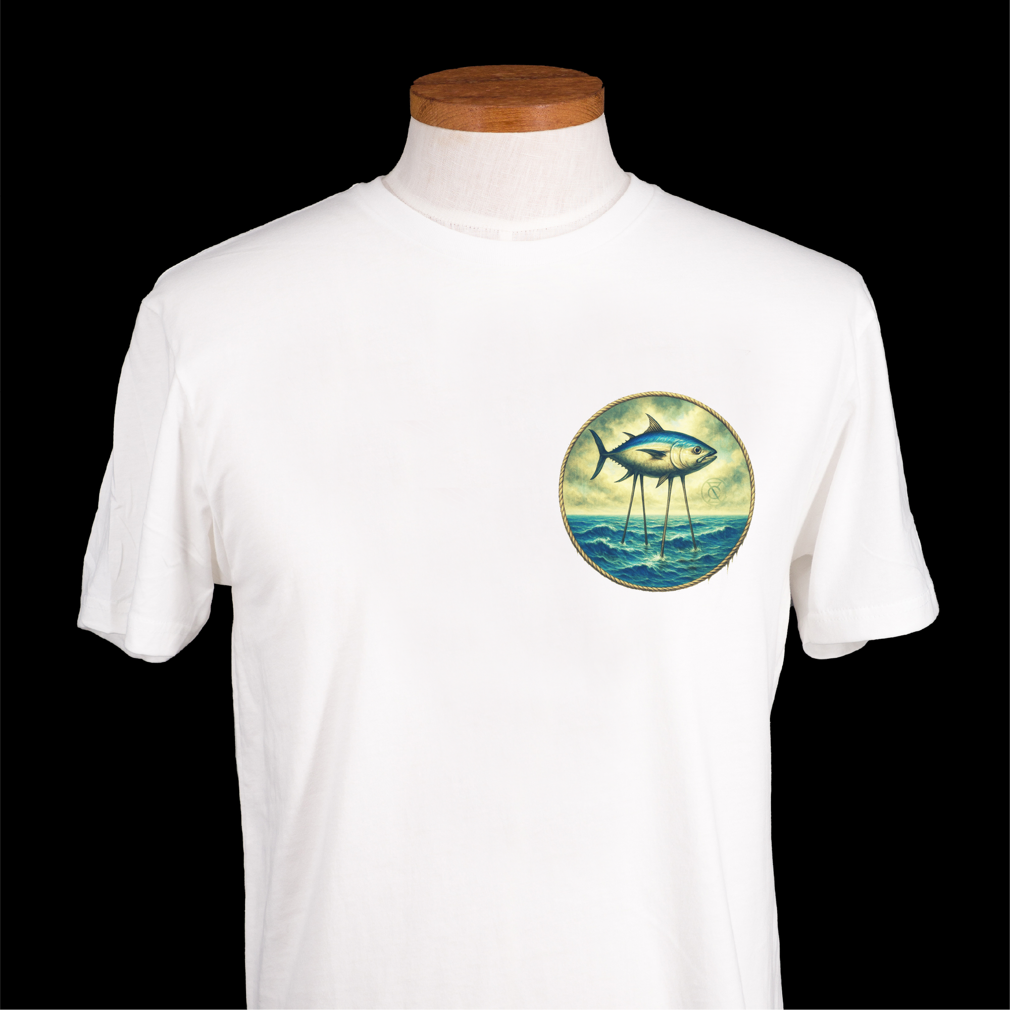 EXTINCTION BLOOM "MERCURY RISING" image 4