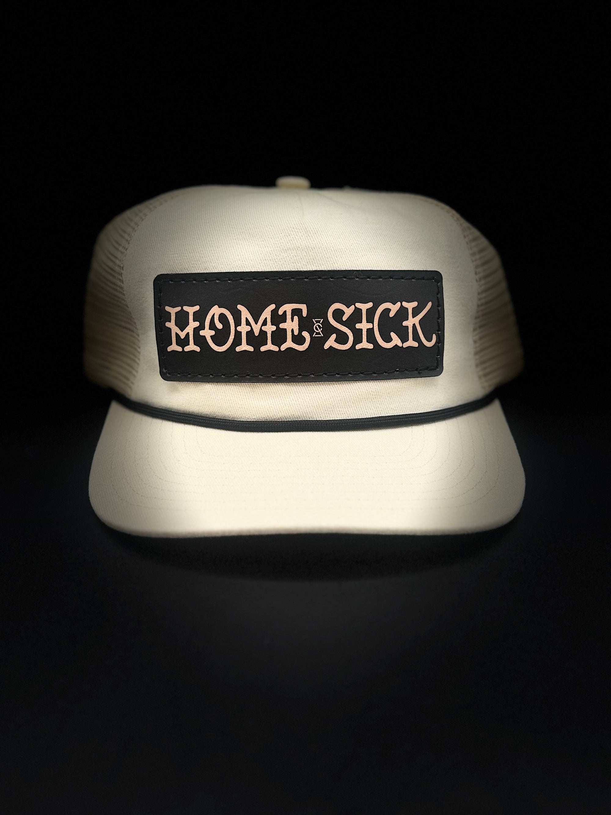 HOME SICK "HOMESICK HERITAGE" image 0