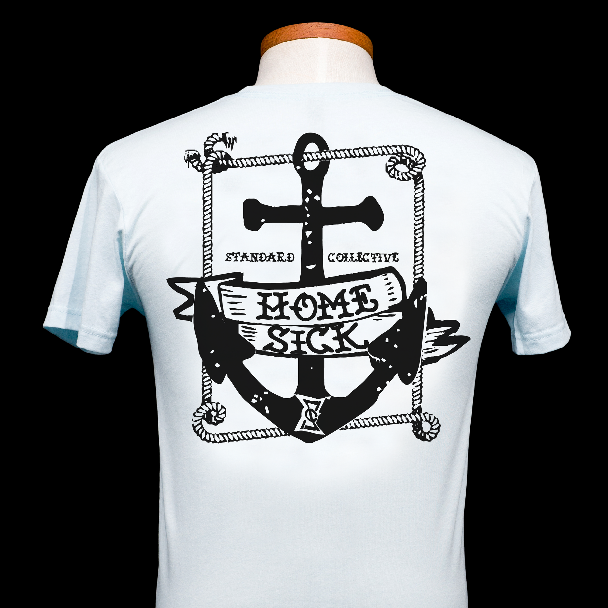 HOME SICK "ANCHOR-POINT" image 2