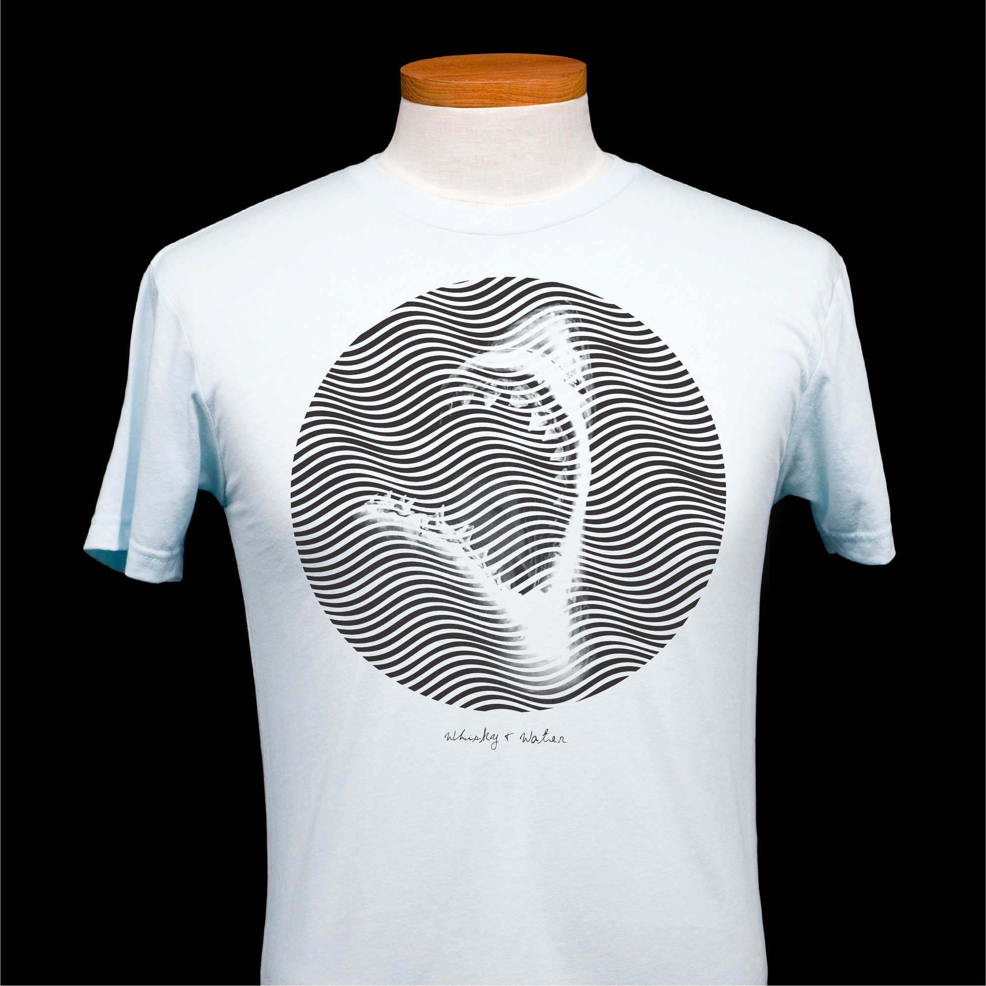 W&W "BENEATH THE CURRENT" image 1