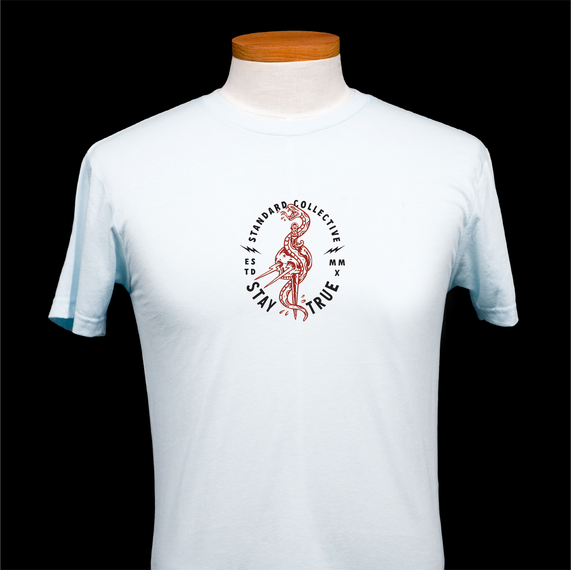 STAY TRUE "STRIKE TRUE" image 1