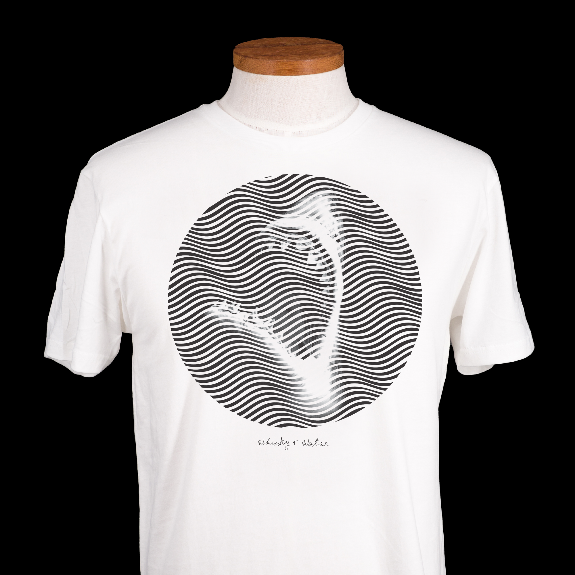 W&W "BENEATH THE CURRENT" image 2