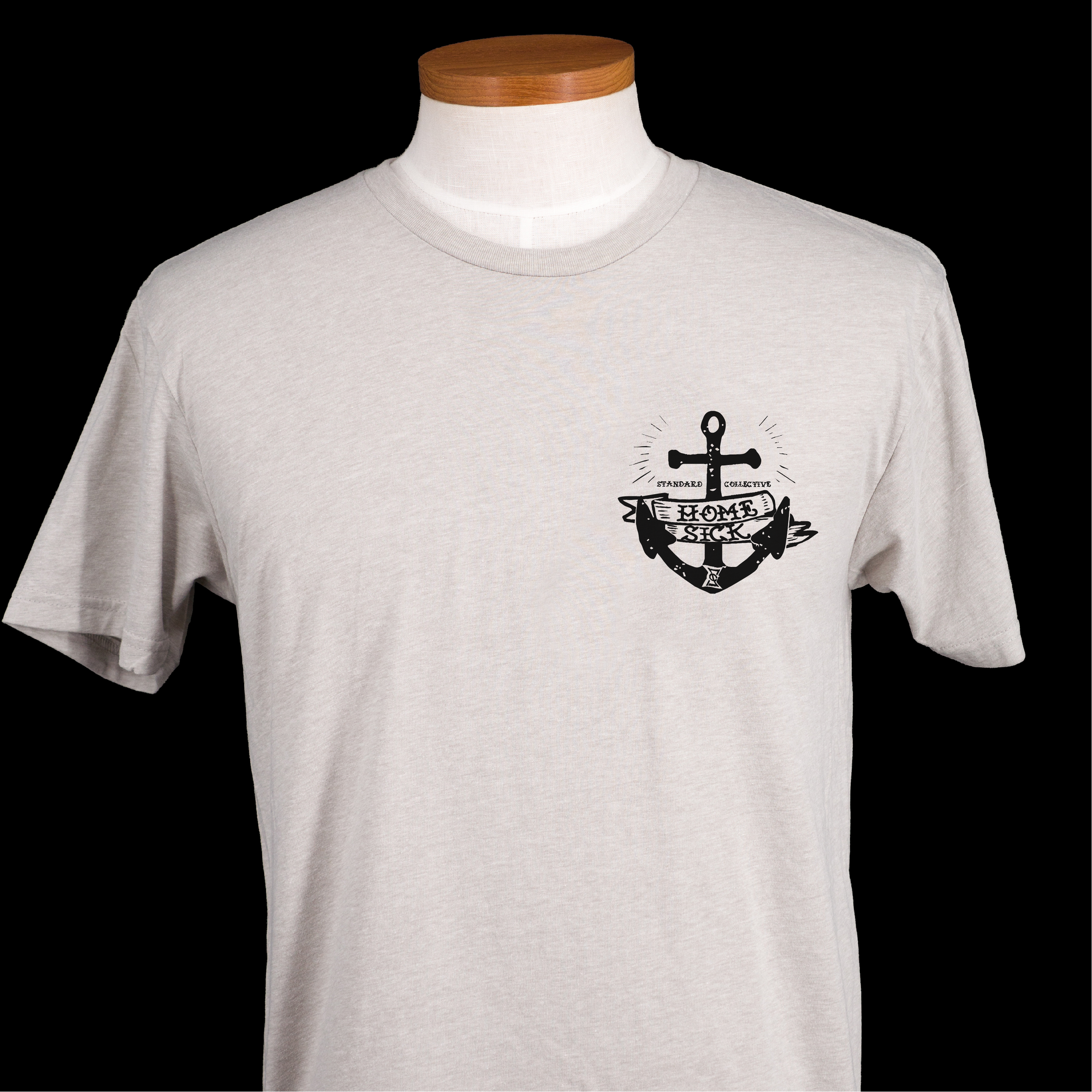 HOME SICK "TALES OF LEATHER-HIDE LEGEND" image 1