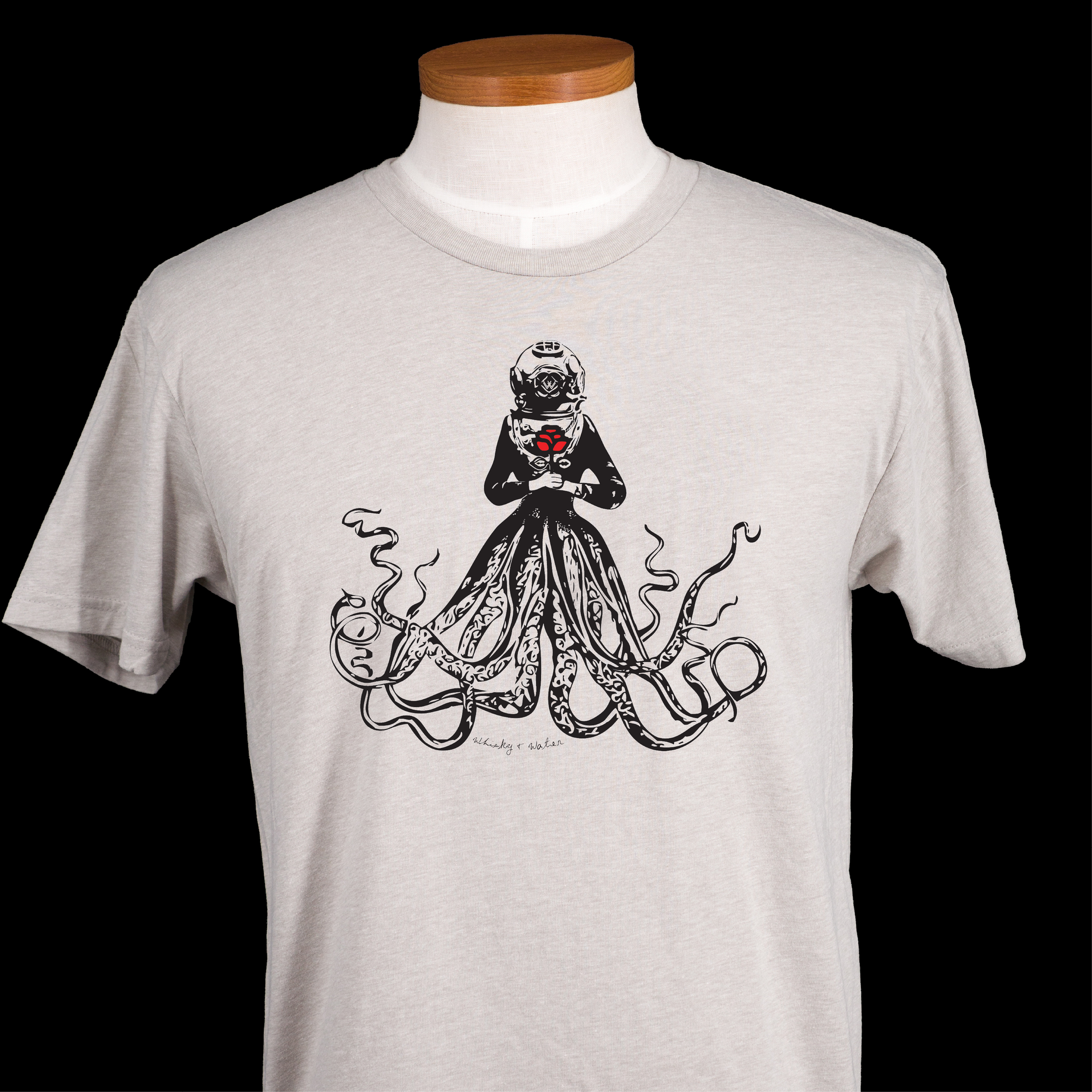 W&W "BURIED AT SEA" image 0