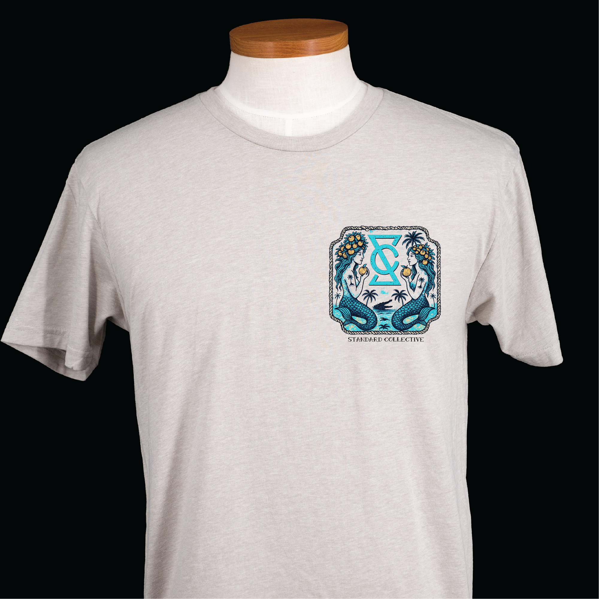 STANDARD "CROWNDED IN CITRUS" image 1