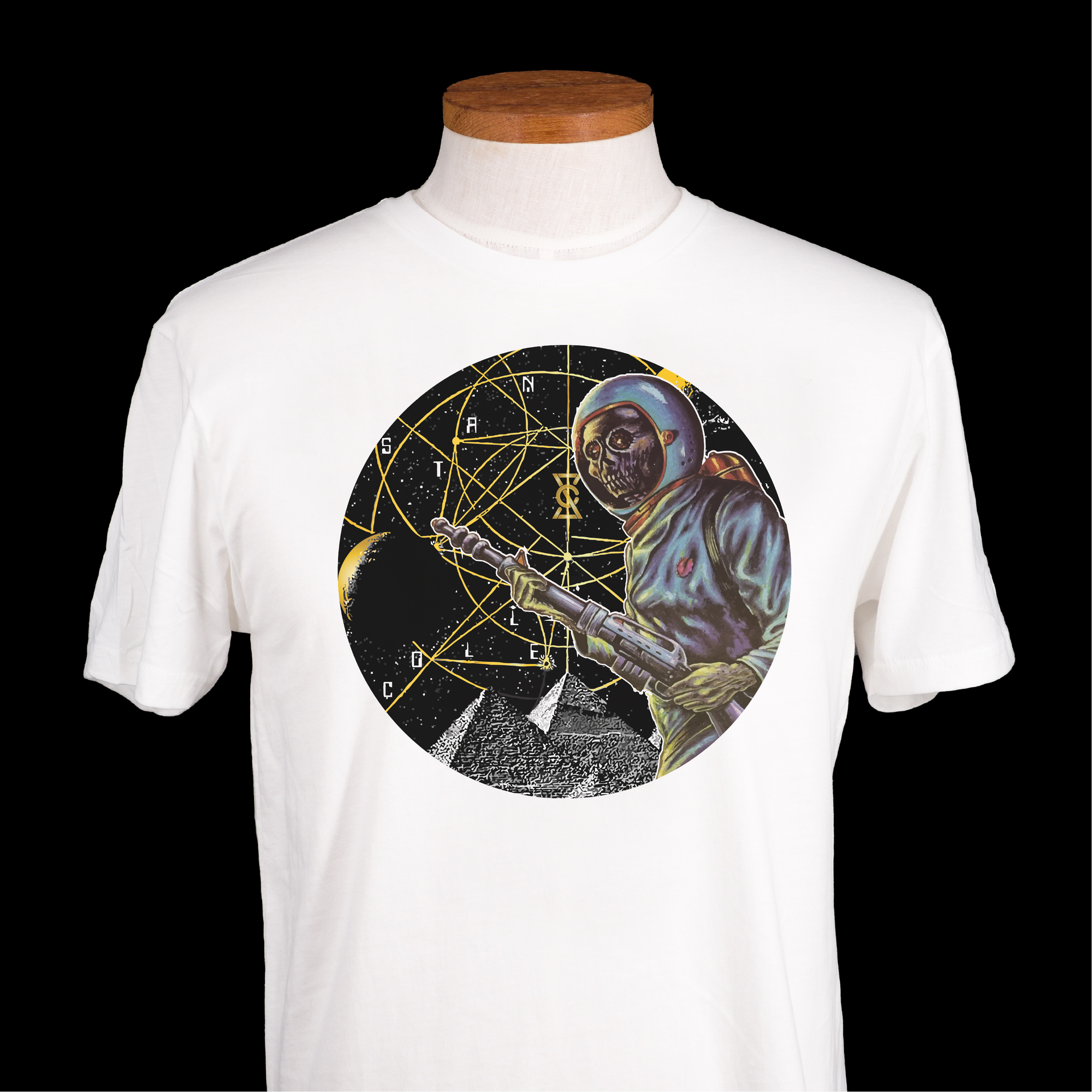 STANDARD "DEAD SPACE DRIFTER" image 2