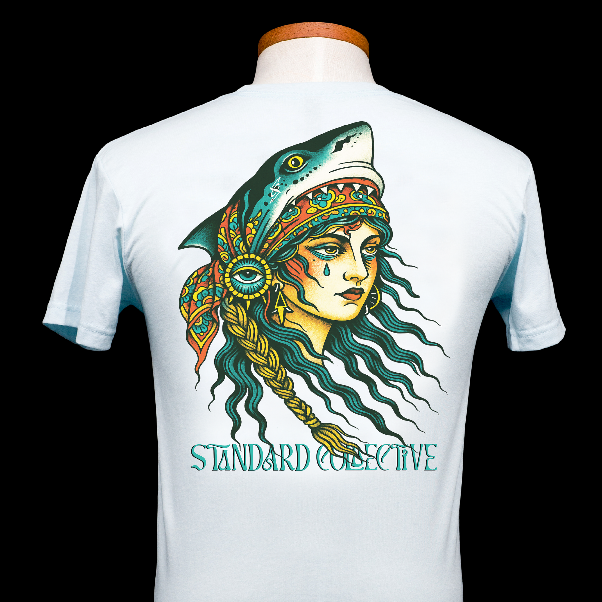 STANDARD "SHARK HUNTER" image 3