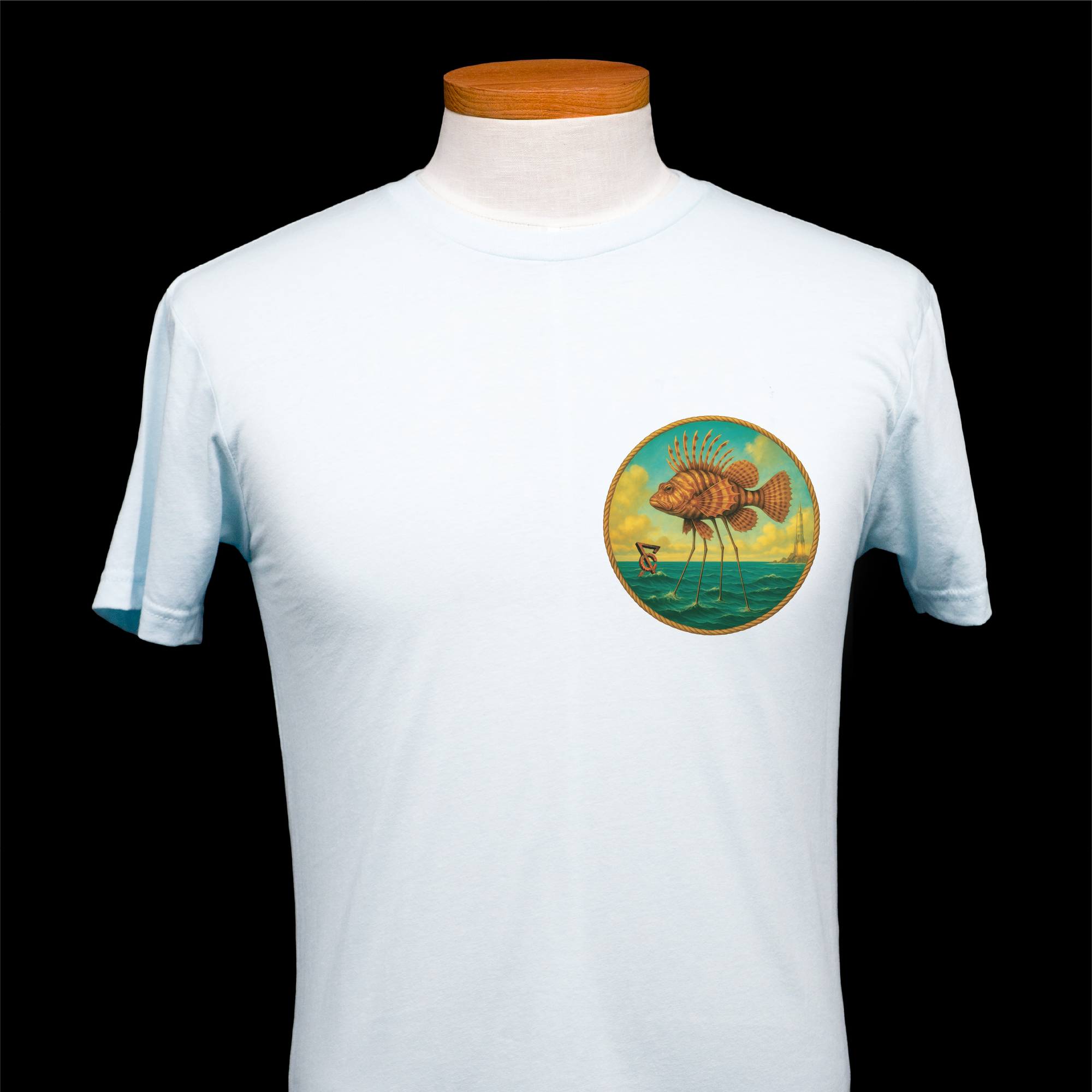 EXTINCTION BLOOM "CROWN RISING" image 4