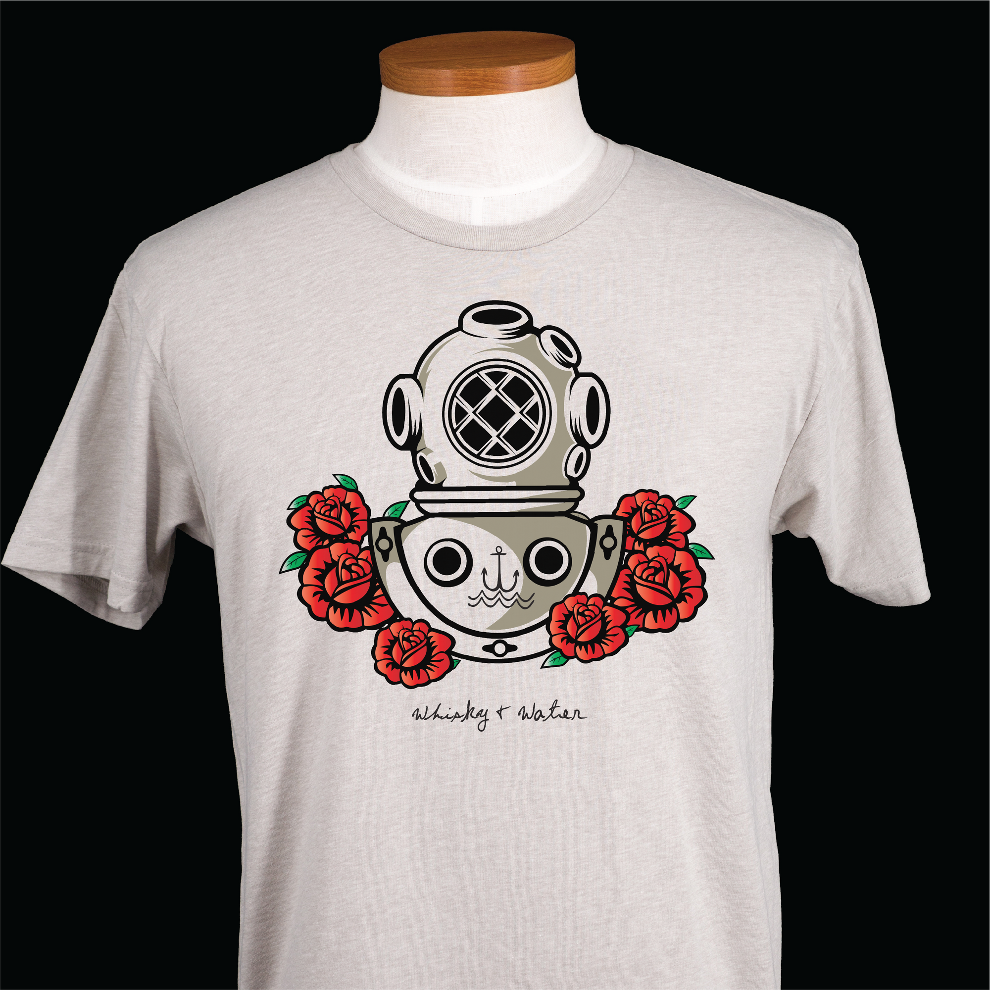 W&W "DEEP BLOOM" image 0