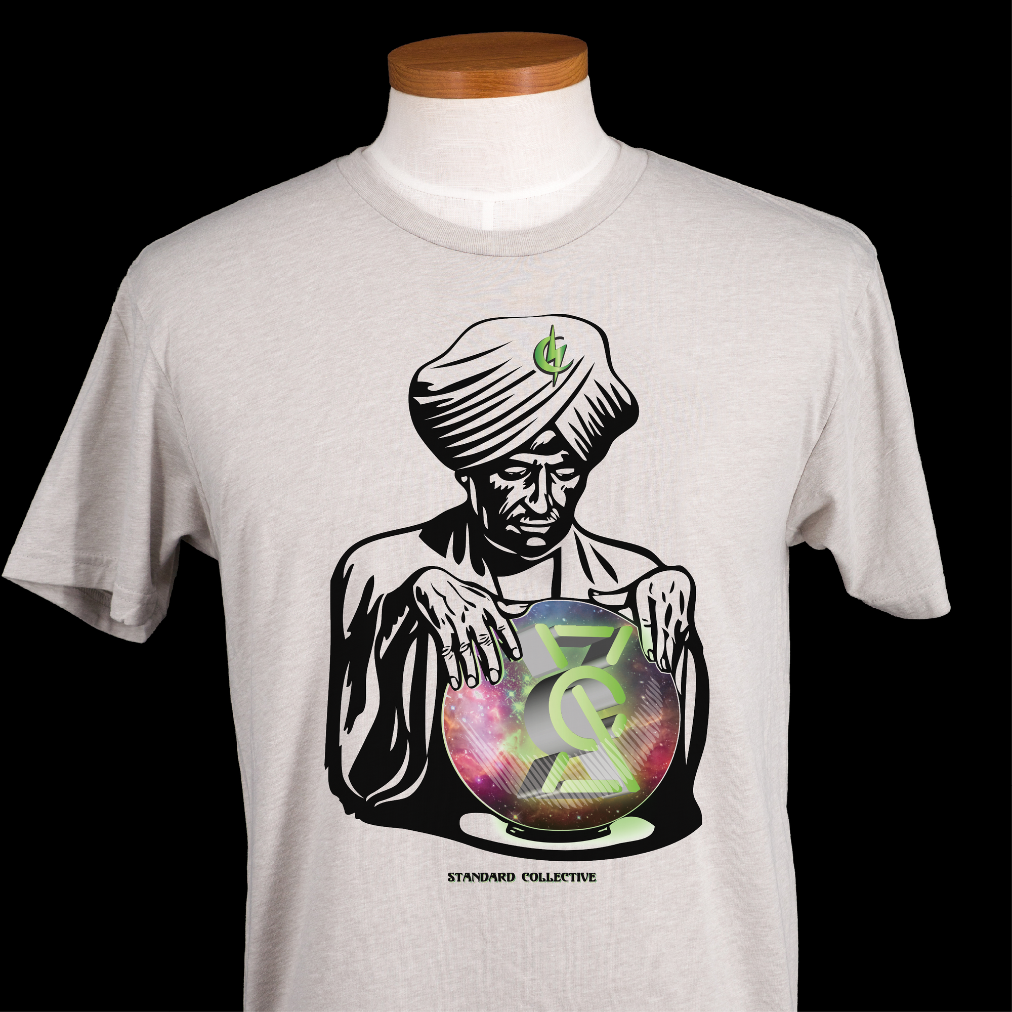 STANDARD "STANDARD VISIONS" image 0