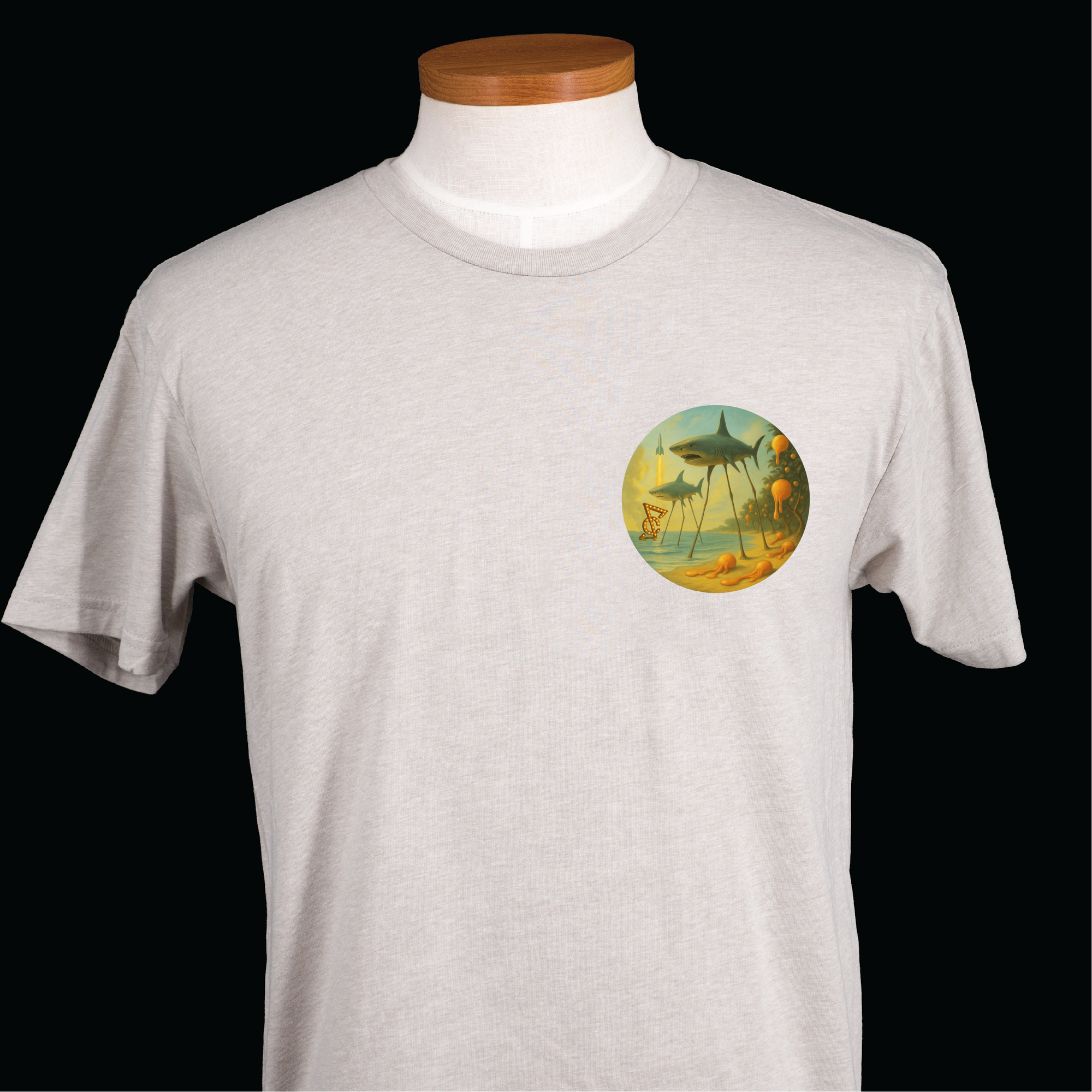 EXTINCTION BLOOM "HARVEST COLLAPSE" image 1