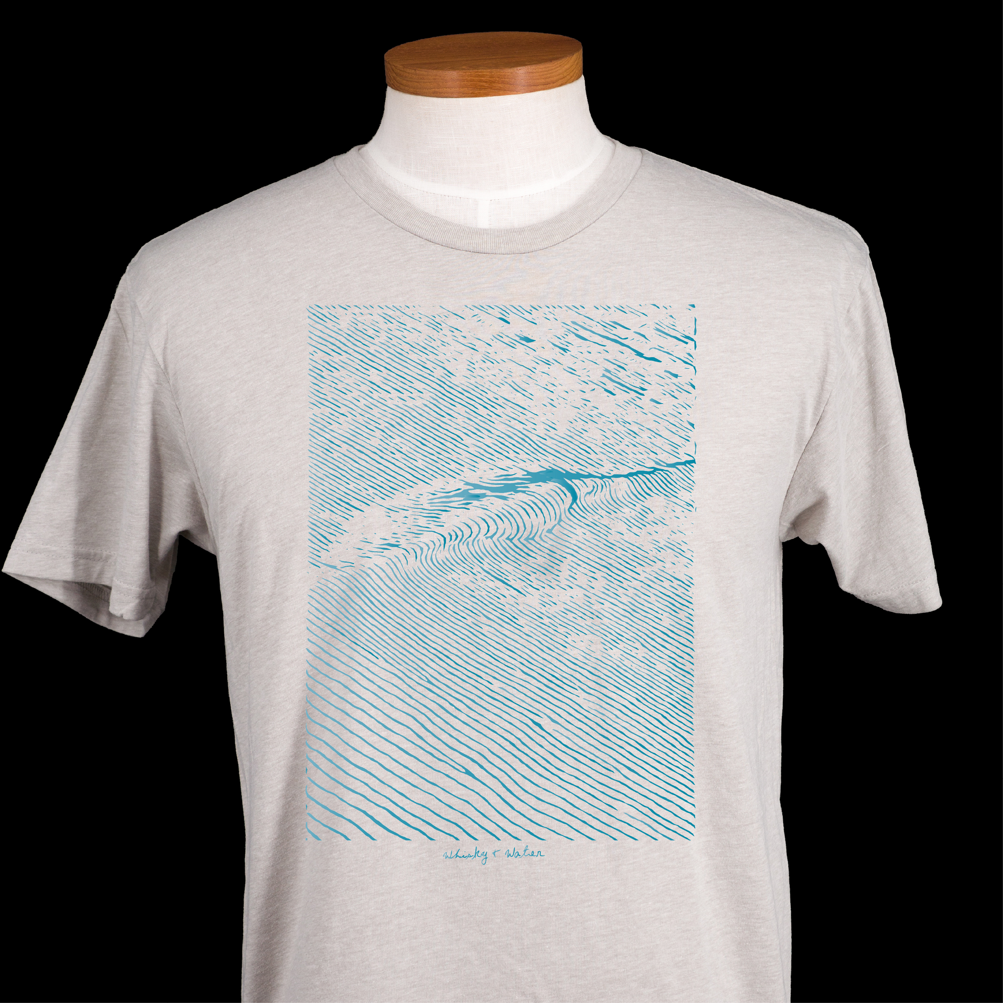 W&W "LIQUID ILLUSION" image 0