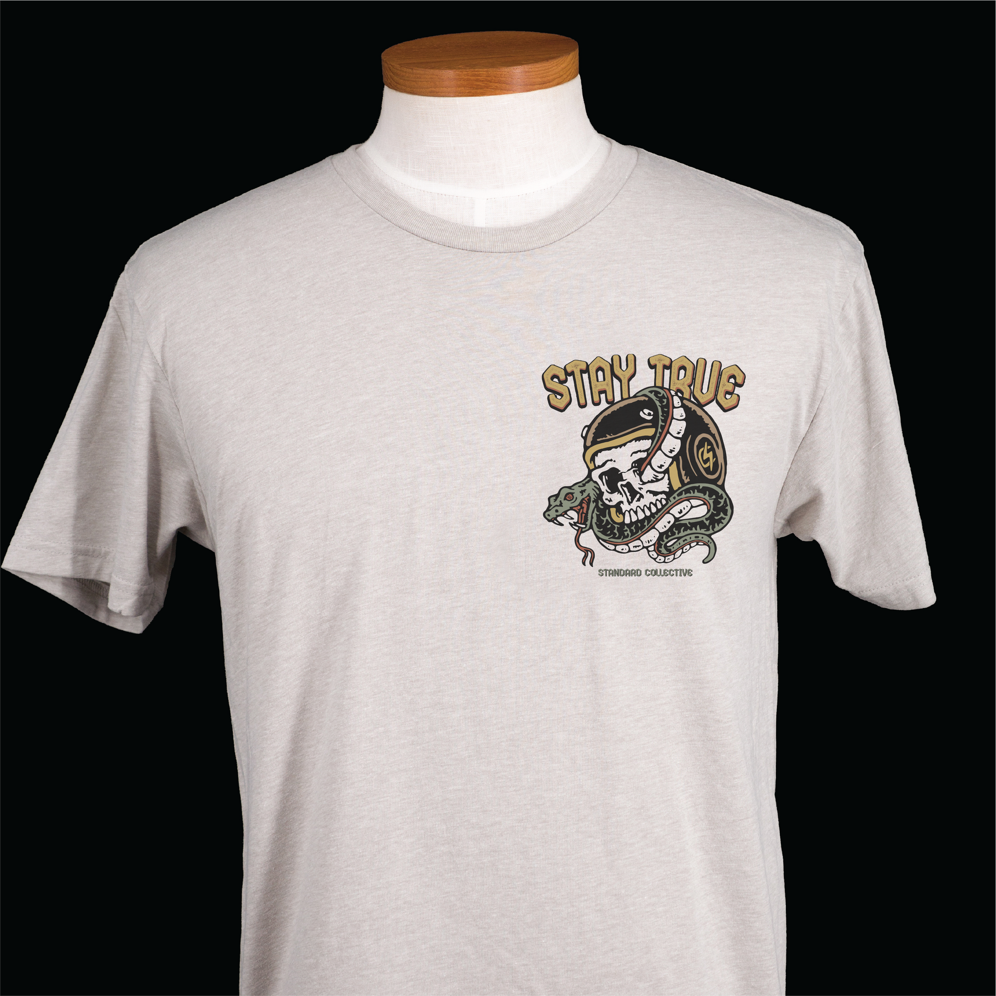 STAY TRUE "HIGHWAY VIPER" image 1