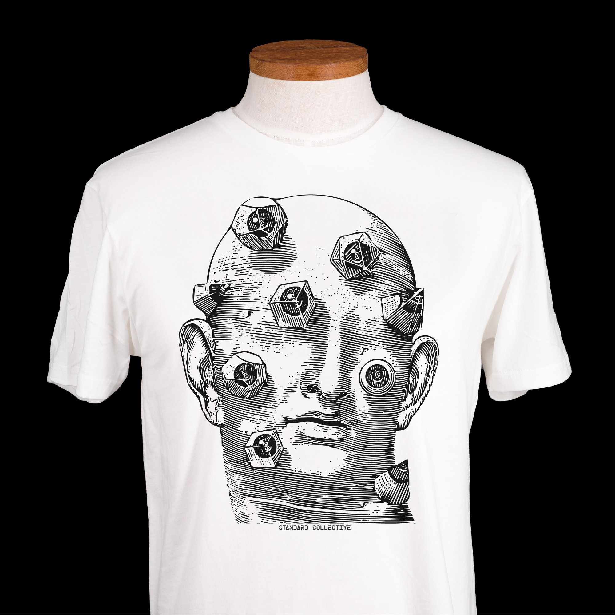 STANDARD "COGNITIVE DISTORTION" image 2