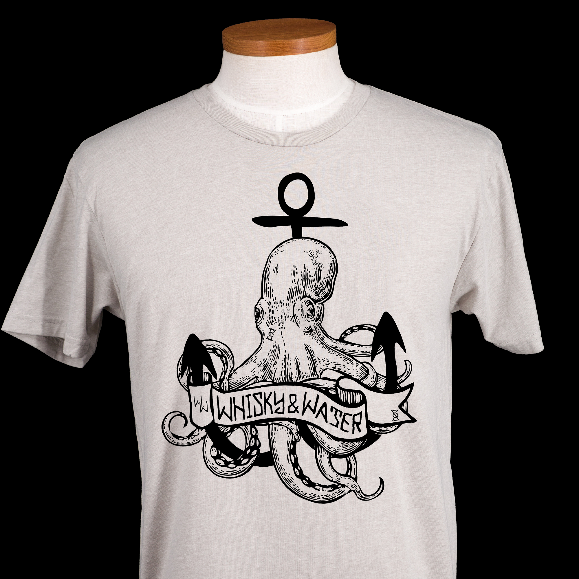 W&W "THE HOLDFAST" image 0