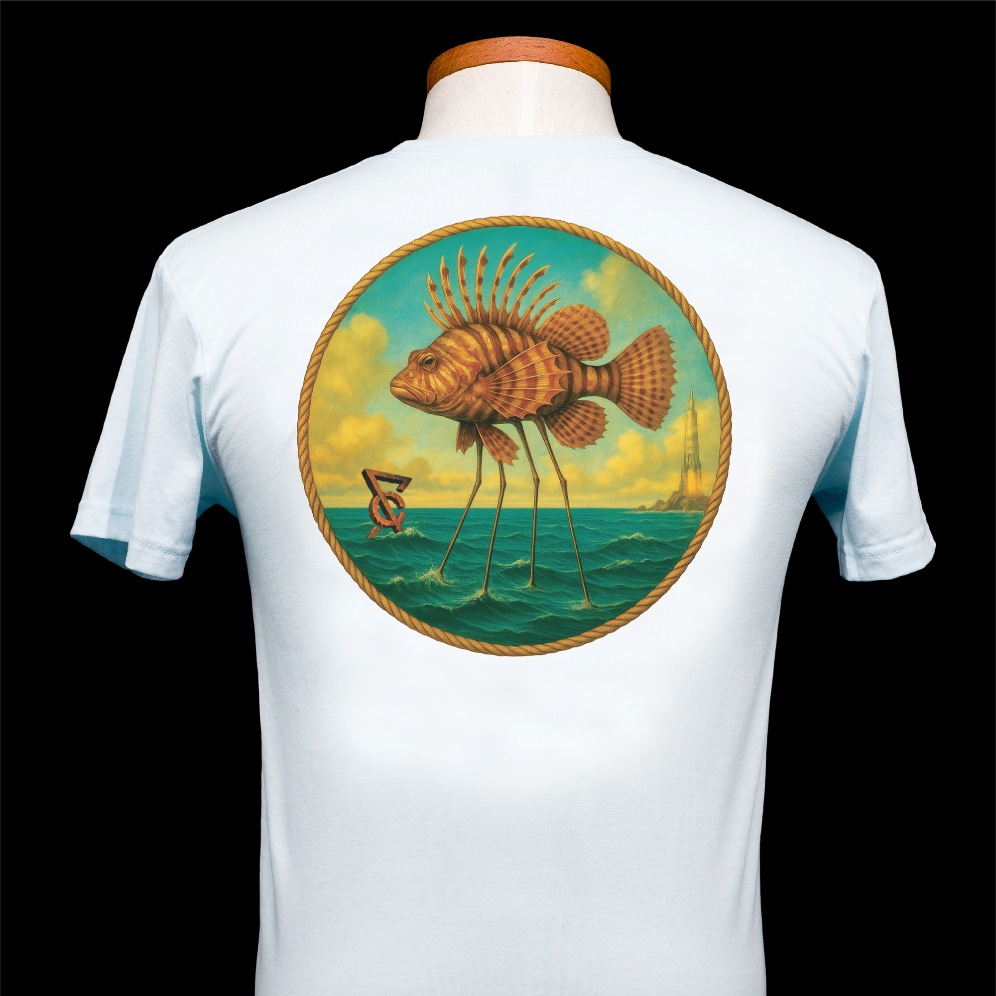 EXTINCTION BLOOM "CROWN RISING" image 2