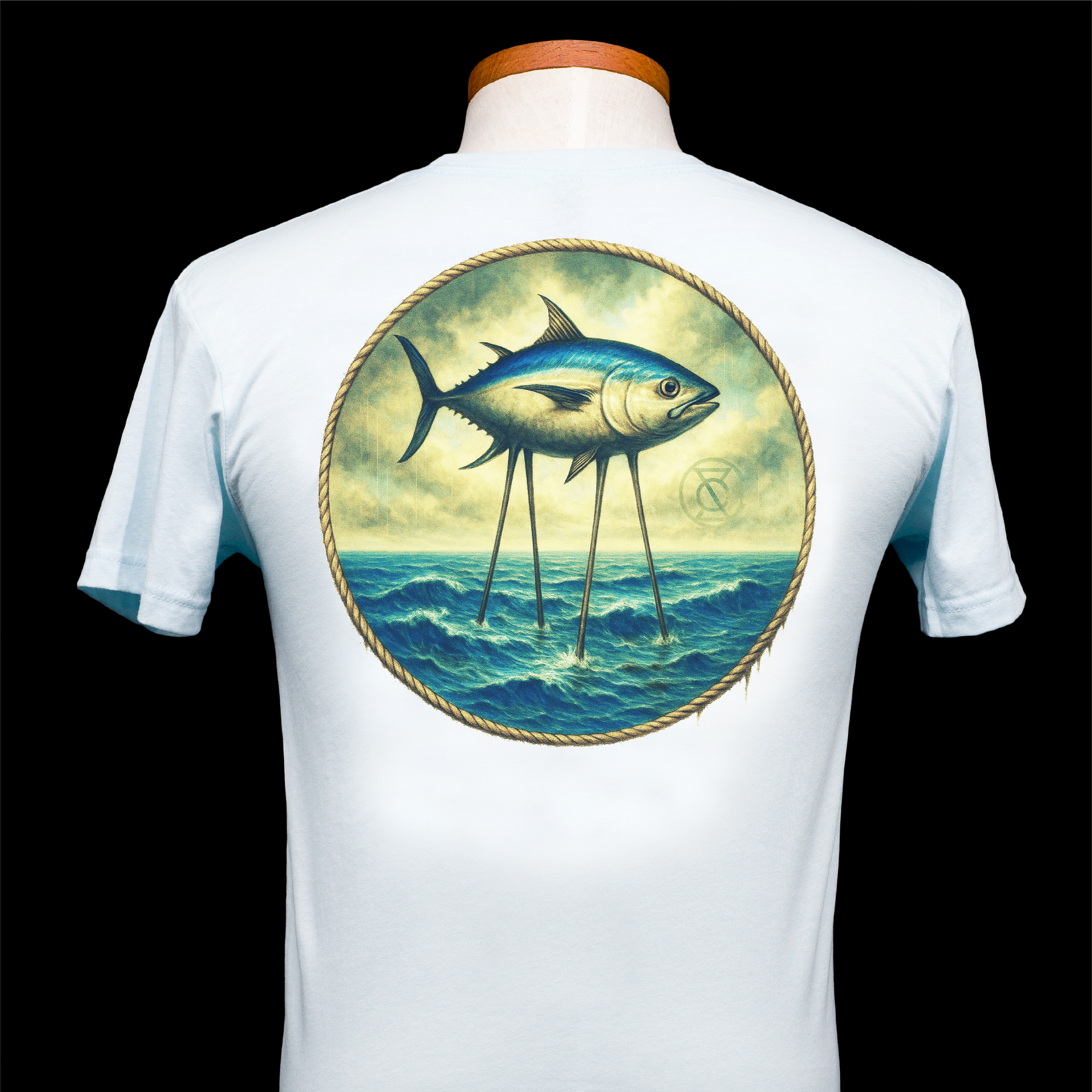 EXTINCTION BLOOM "MERCURY RISING" image 2