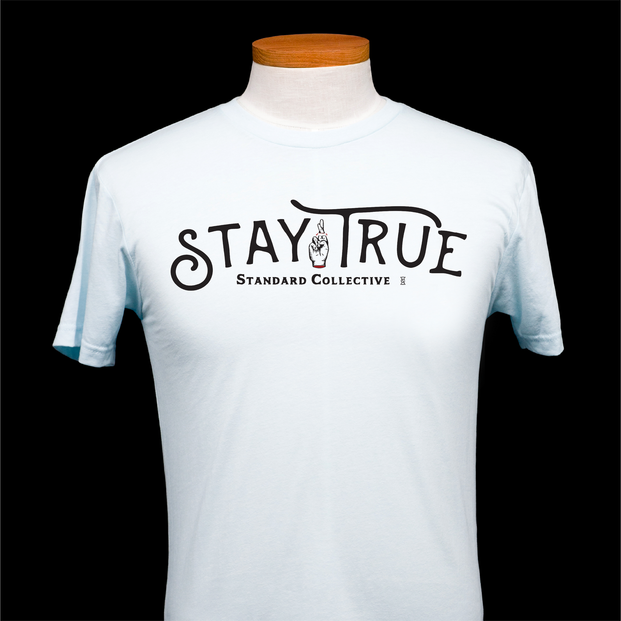 STAY TRUE "TRUE STANDARD" image 1