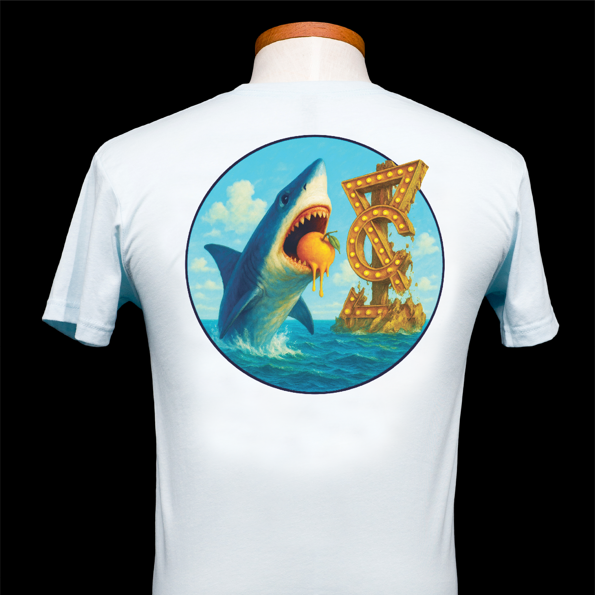 STANDARD "CITRUS HIGH NOON" image 2