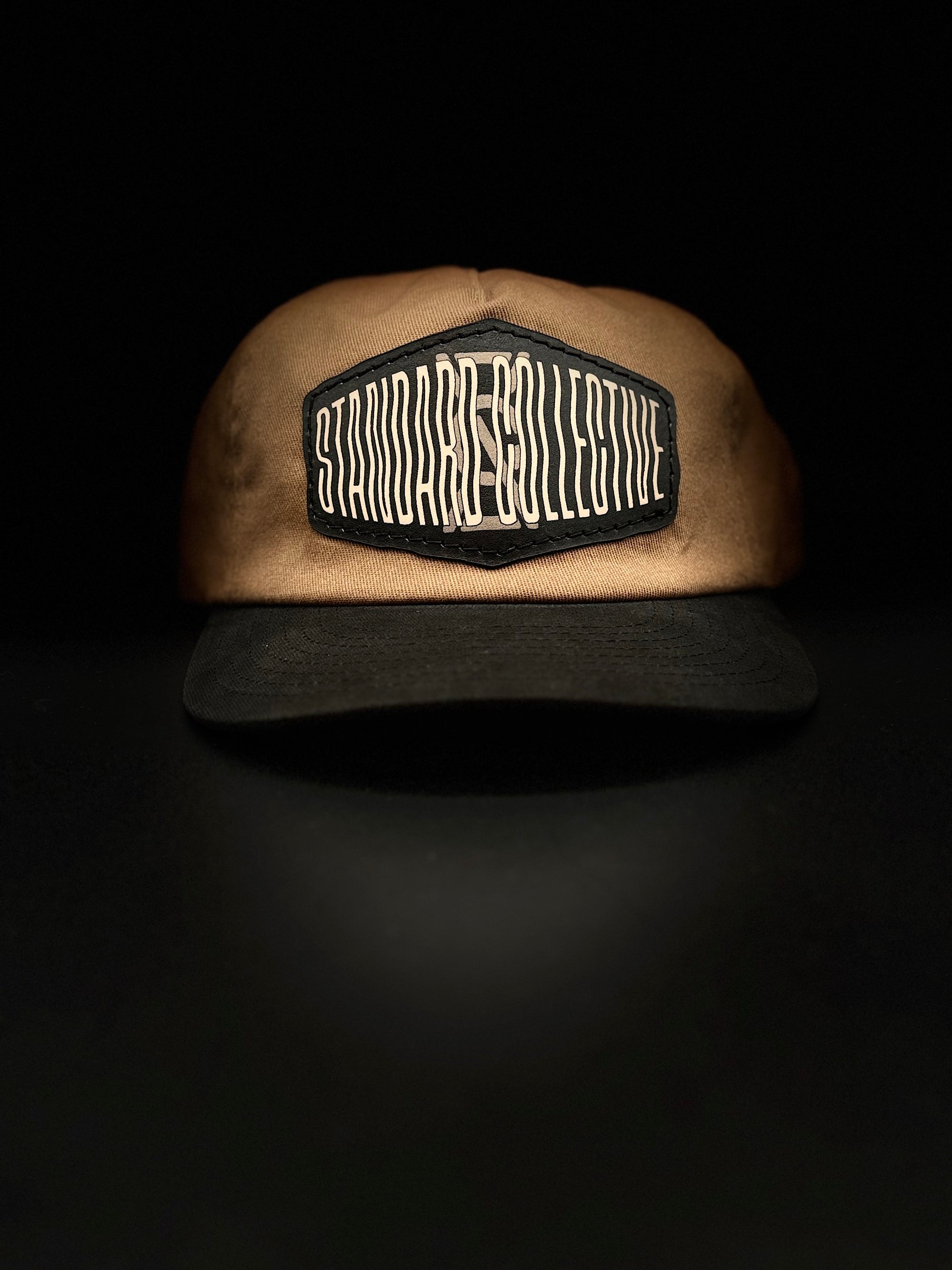 STANDARD "HERITAGE" FIELD TRIP HAT image 0