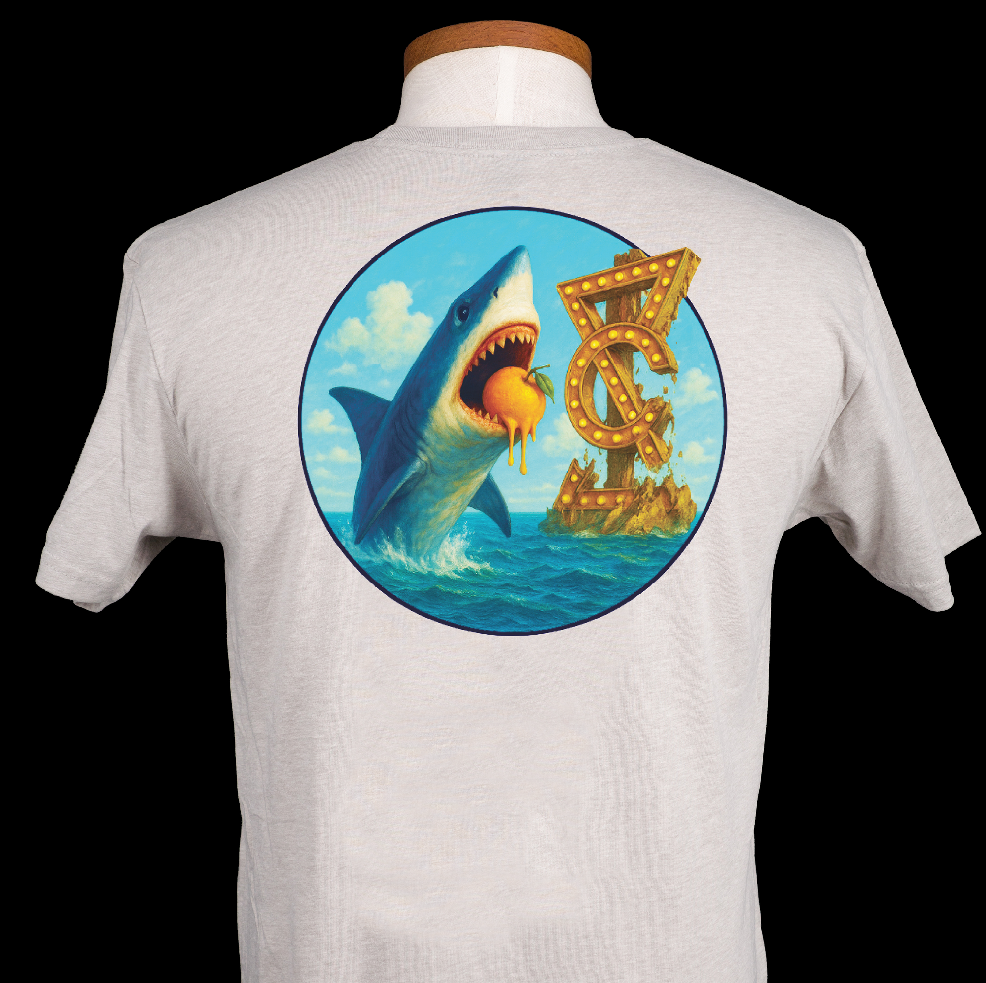 STANDARD "CITRUS HIGH NOON" image 0