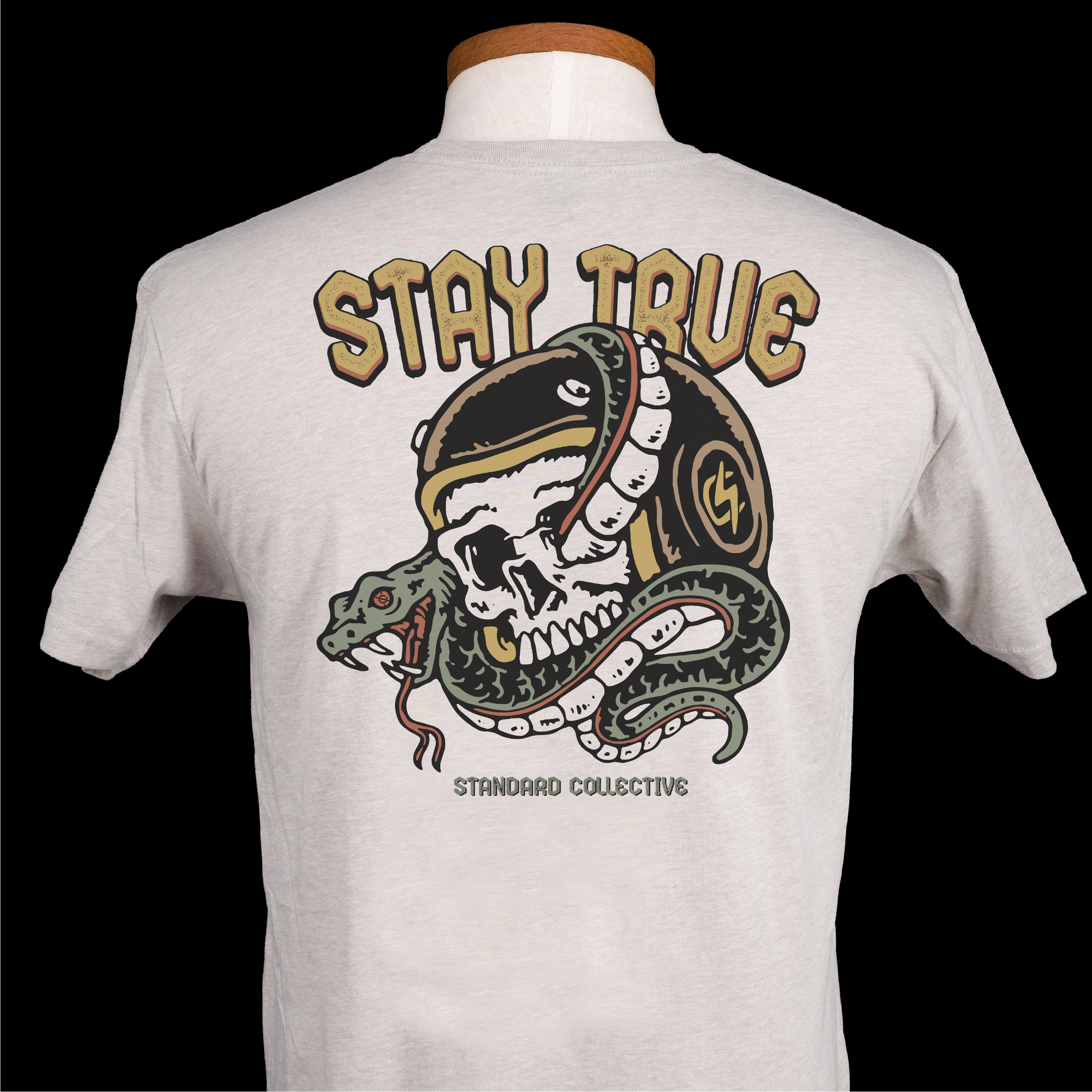 STAY TRUE "HIGHWAY VIPER" image 0