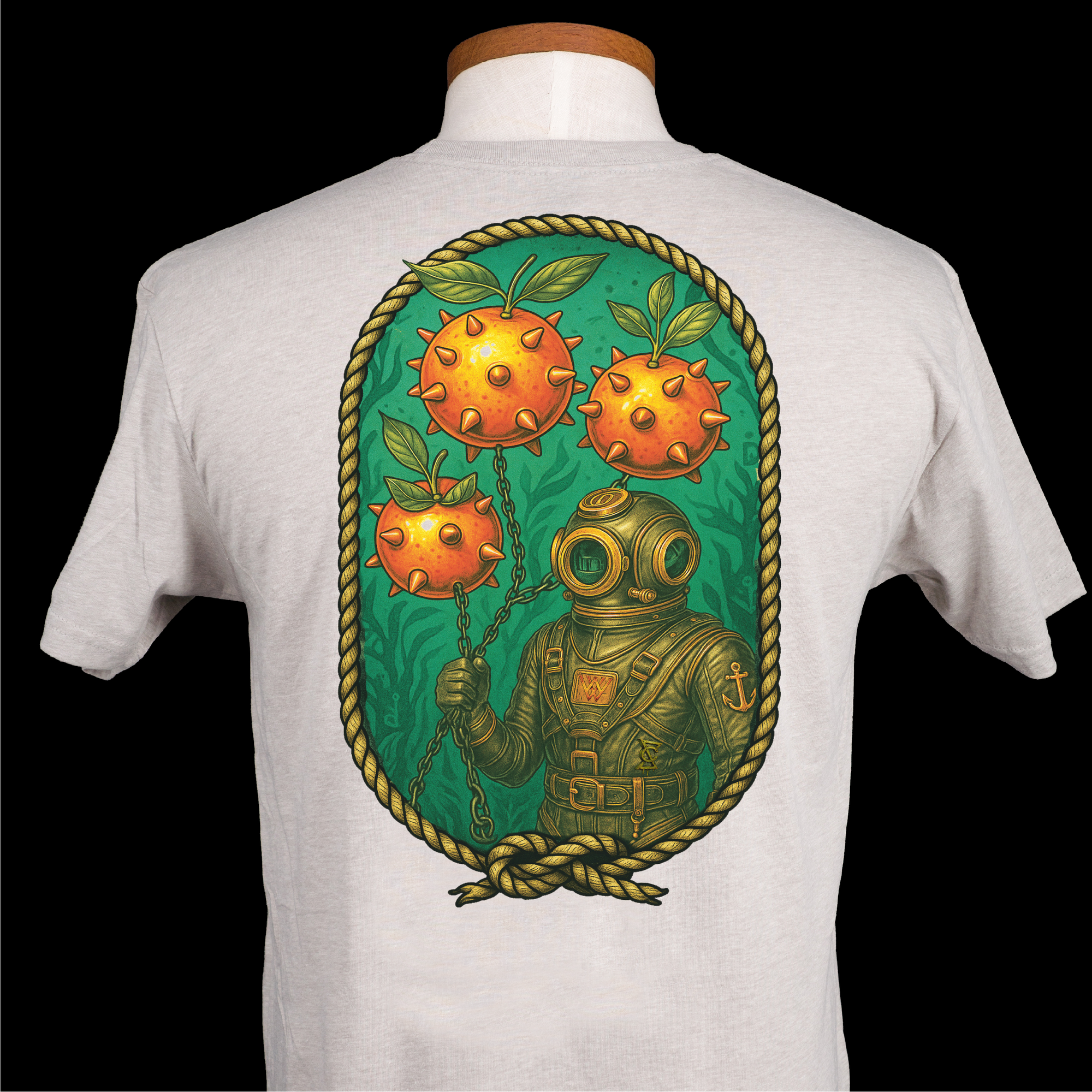 W&W "MINEFIELD BLOOM" image 0