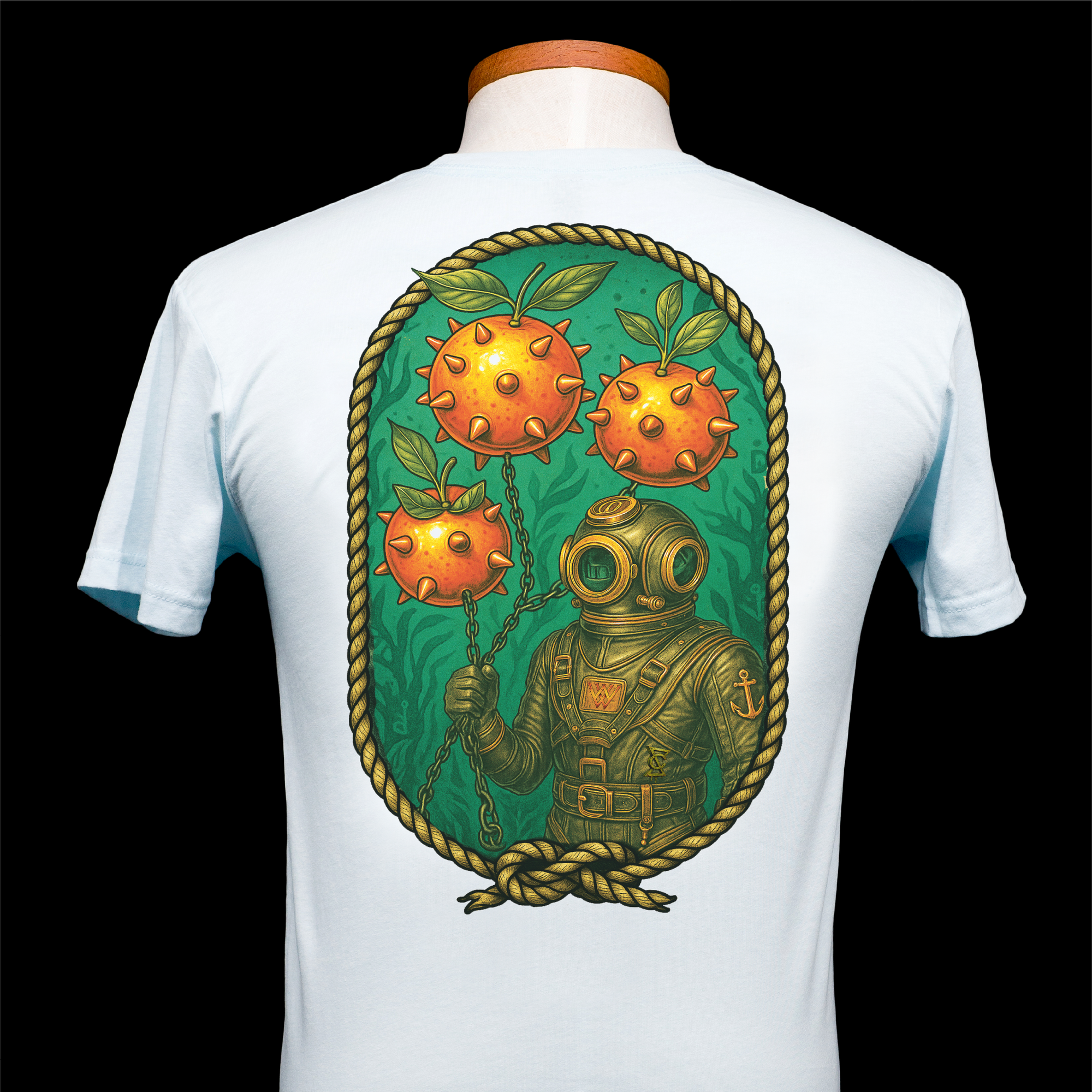 W&W "MINEFIELD BLOOM" image 3