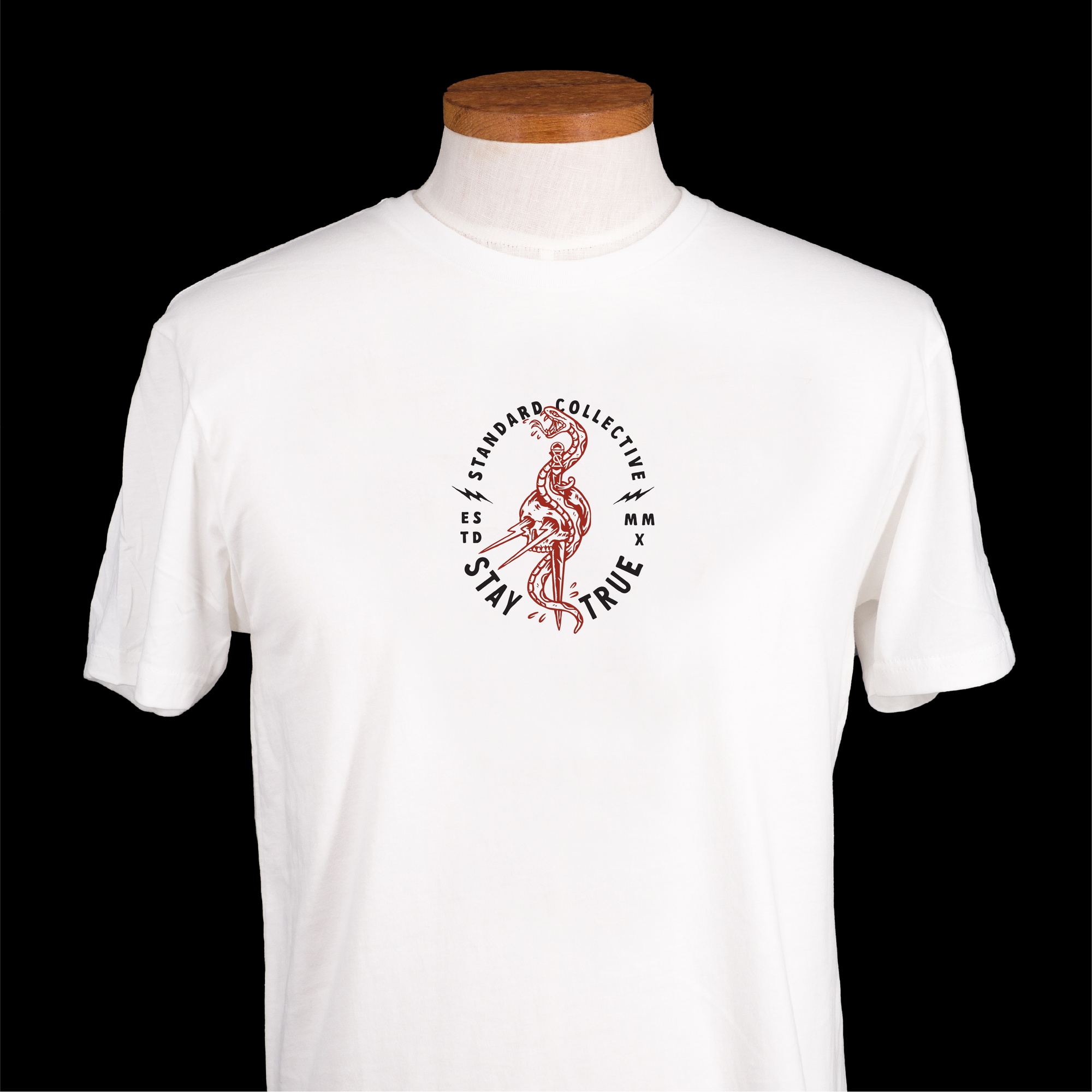 STAY TRUE "STRIKE TRUE" image 2