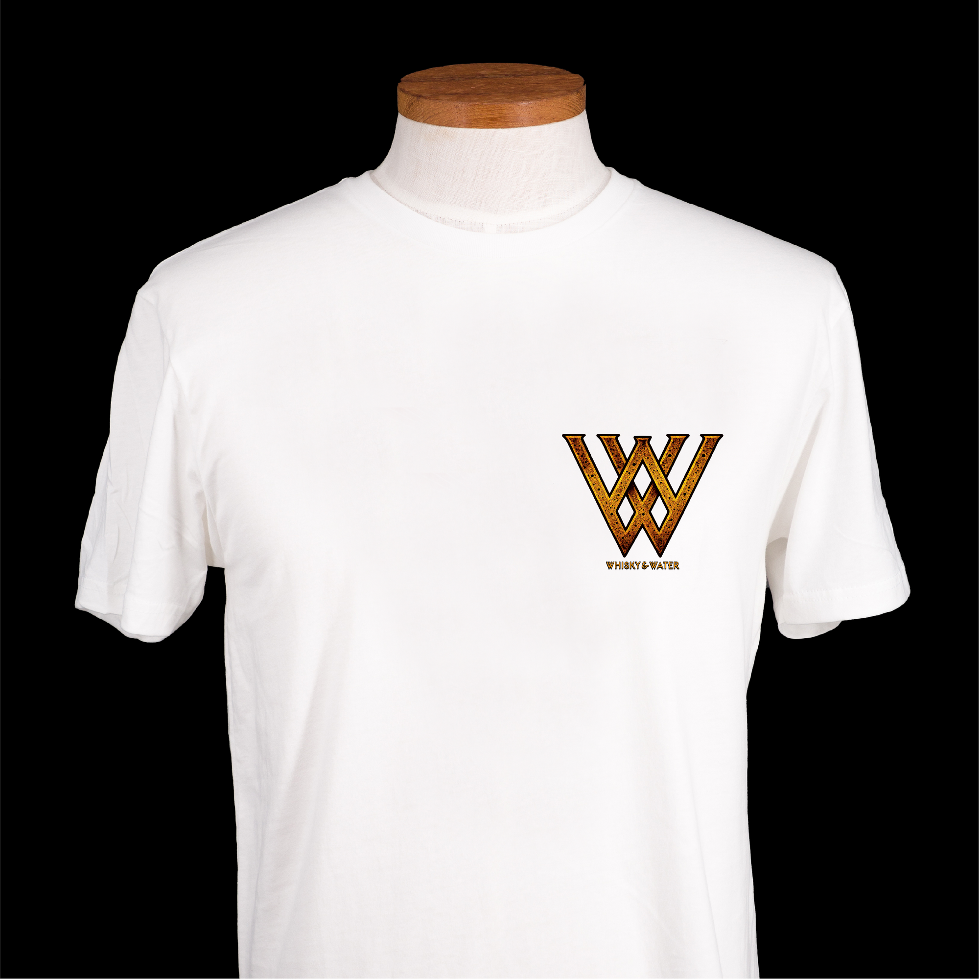 W&W "CHAINED TO THE CURRENT" image 4